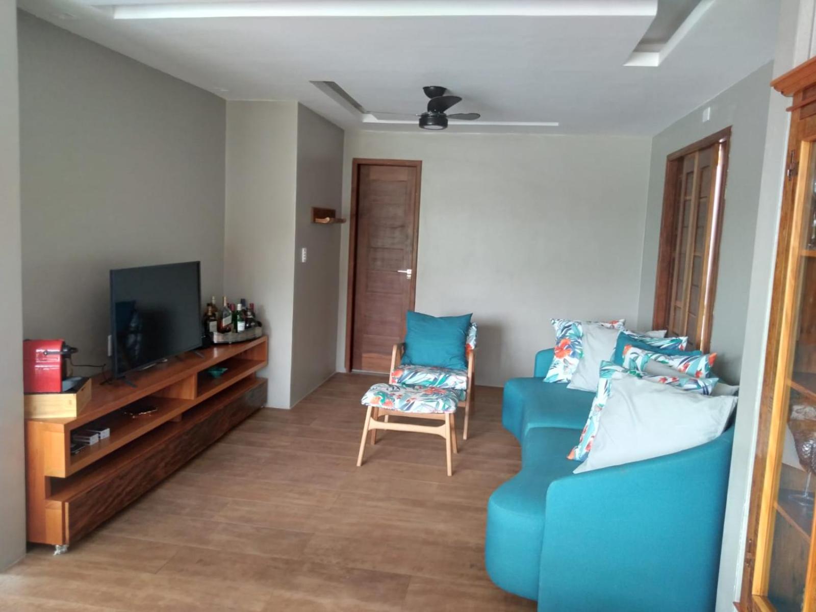 Deliciosa Casa de 5 qtos nos Lençóis Maranhenses