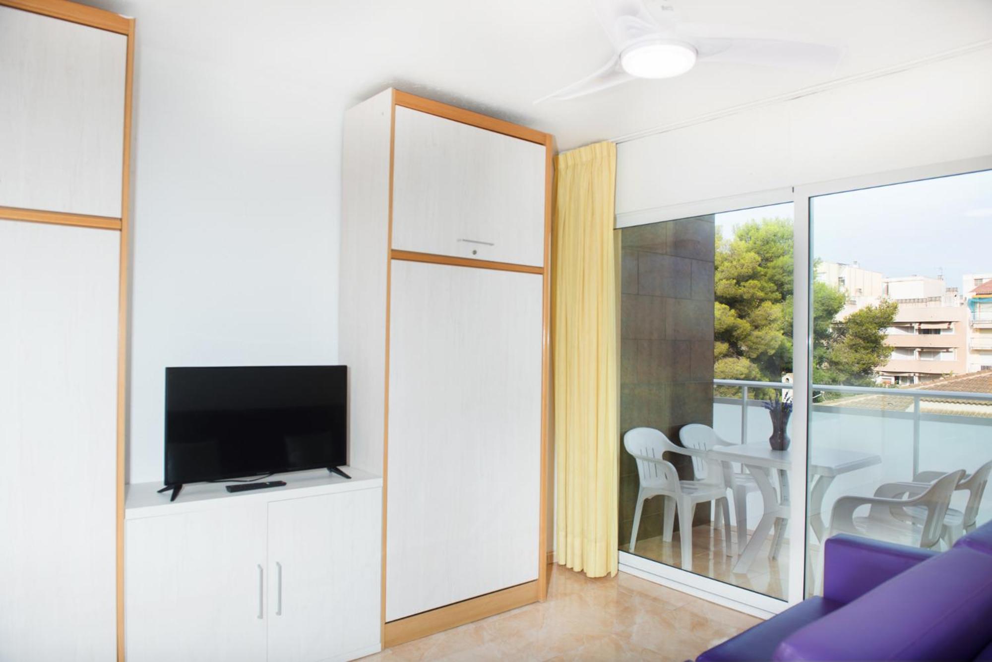 Apartaments Costa d'Or
