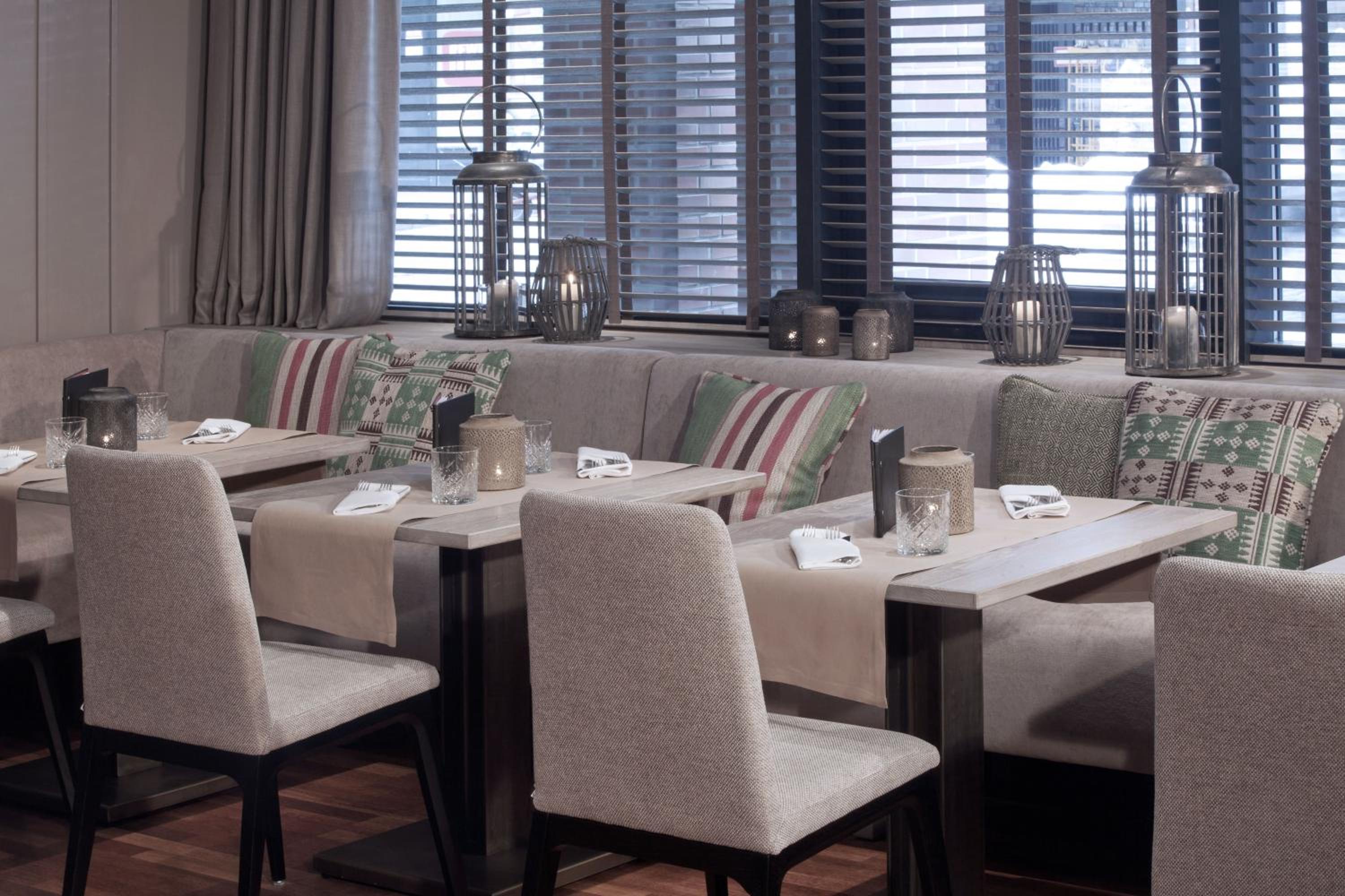 Hamburg Vacations - Lindner Hotel Hamburg am Michel, part of JdV by Hyatt - Property Image 86