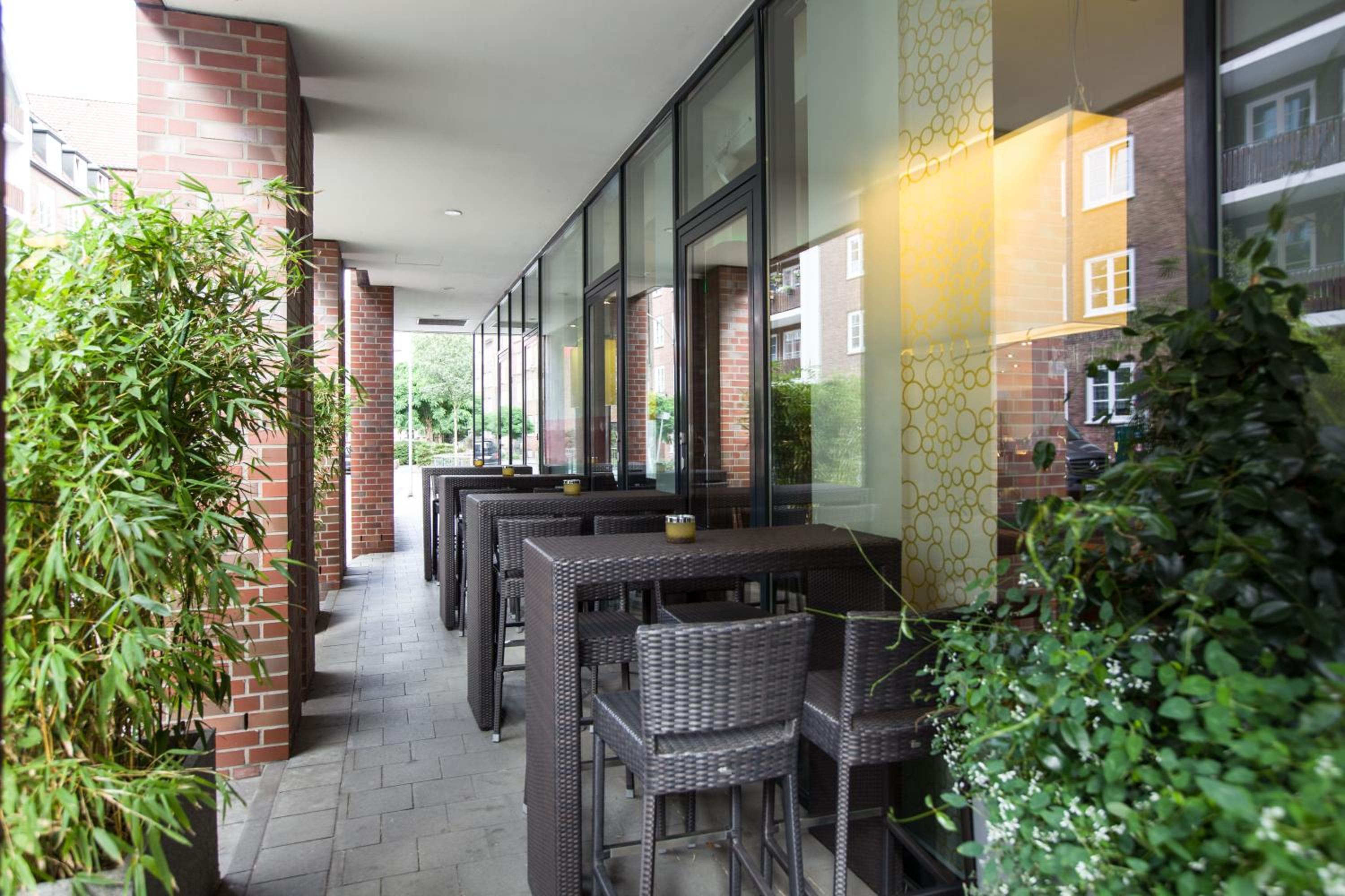Hamburg Vacations - Lindner Hotel Hamburg am Michel, part of JdV by Hyatt - Property Image 75