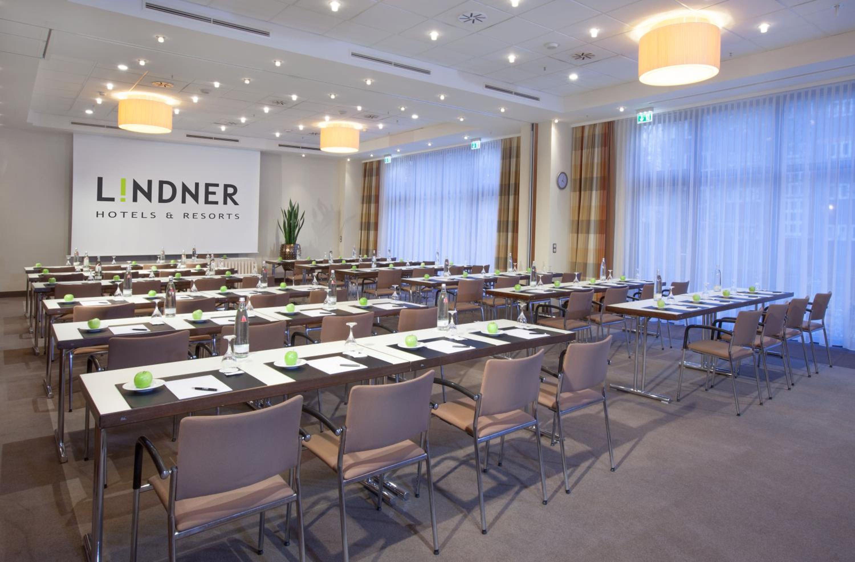 Hamburg Vacations - Lindner Hotel Hamburg am Michel, part of JdV by Hyatt - Property Image 70