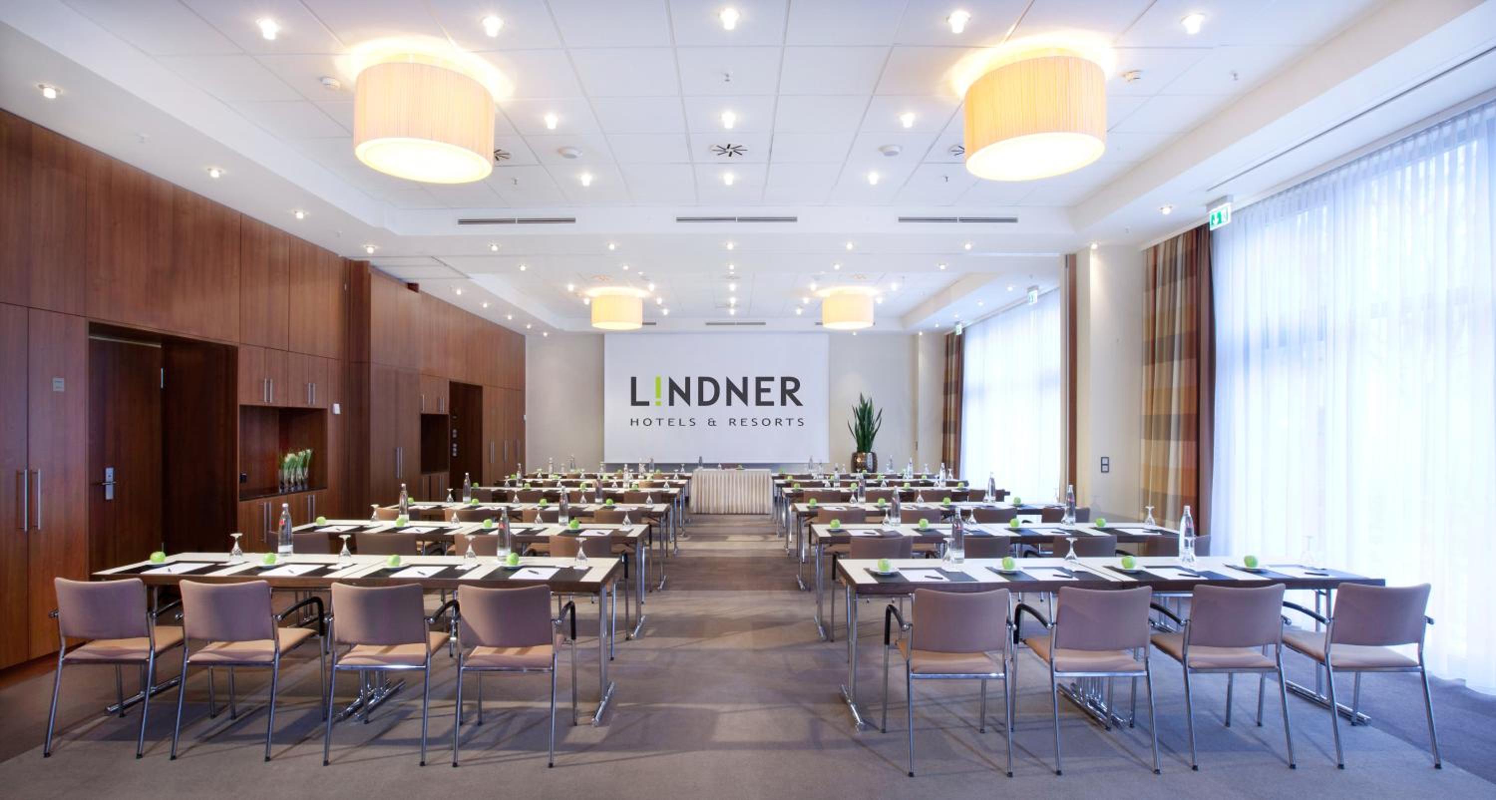 Hamburg Vacations - Lindner Hotel Hamburg am Michel, part of JdV by Hyatt - Property Image 72