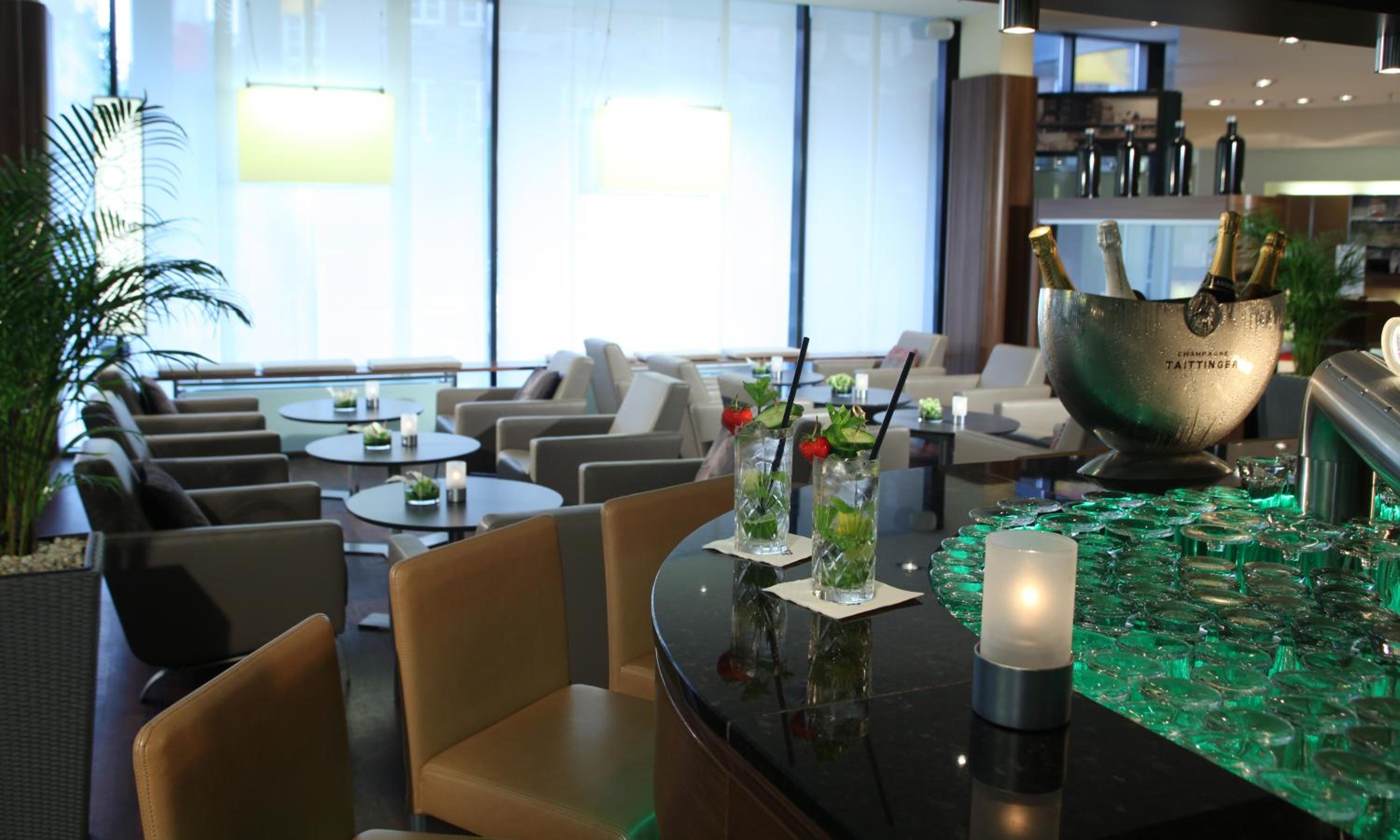 Hamburg Vacations - Lindner Hotel Hamburg am Michel, part of JdV by Hyatt - Property Image 79