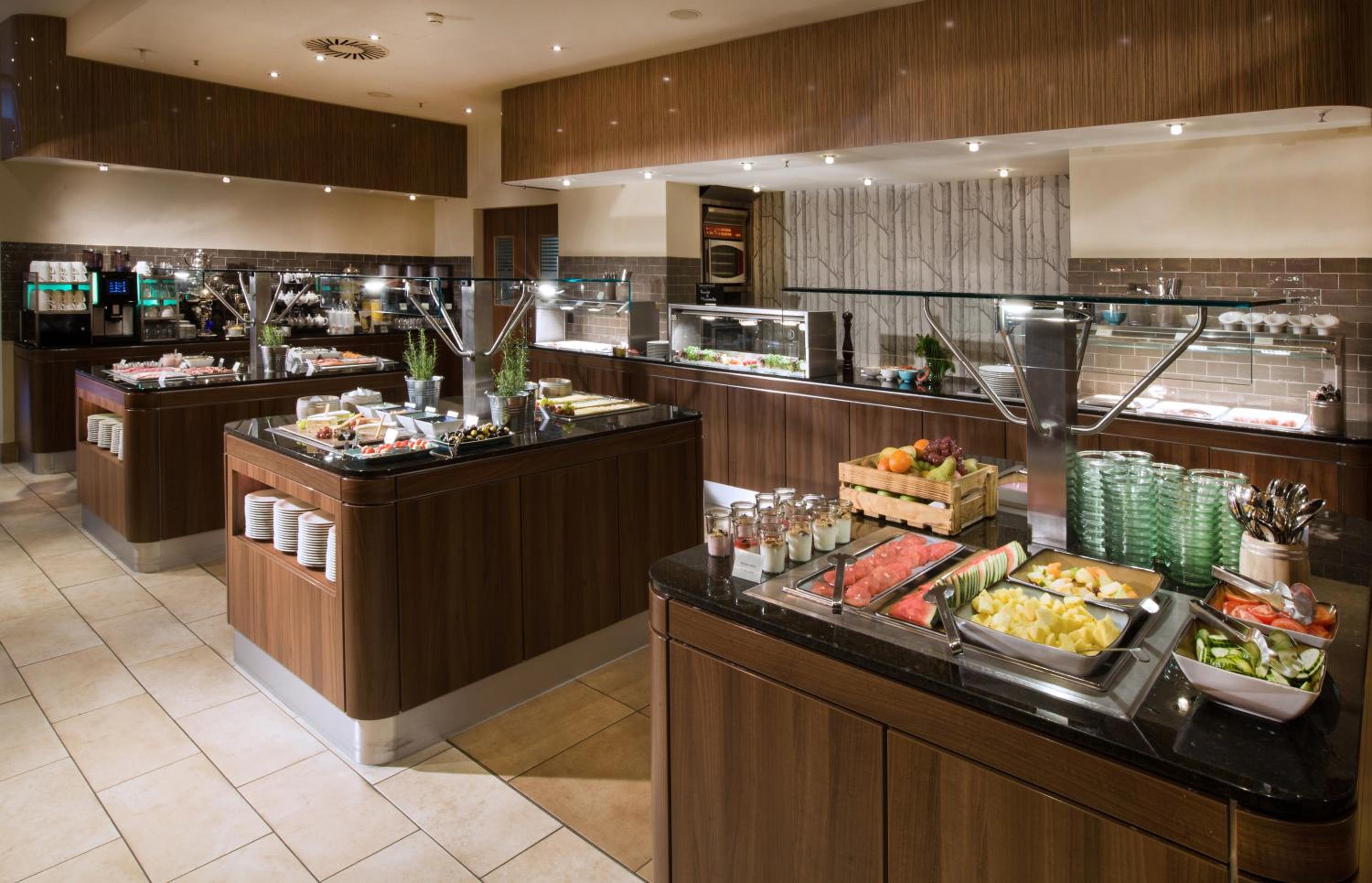 Hamburg Vacations - Lindner Hotel Hamburg am Michel, part of JdV by Hyatt - Property Image 81