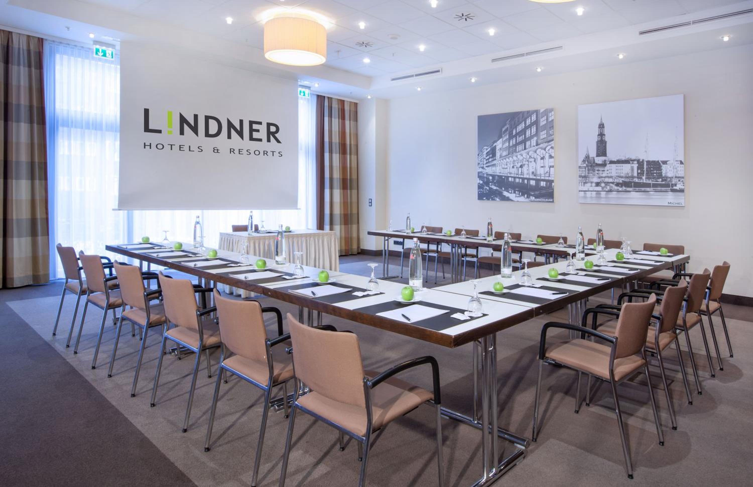 Hamburg Vacations - Lindner Hotel Hamburg am Michel, part of JdV by Hyatt - Property Image 71