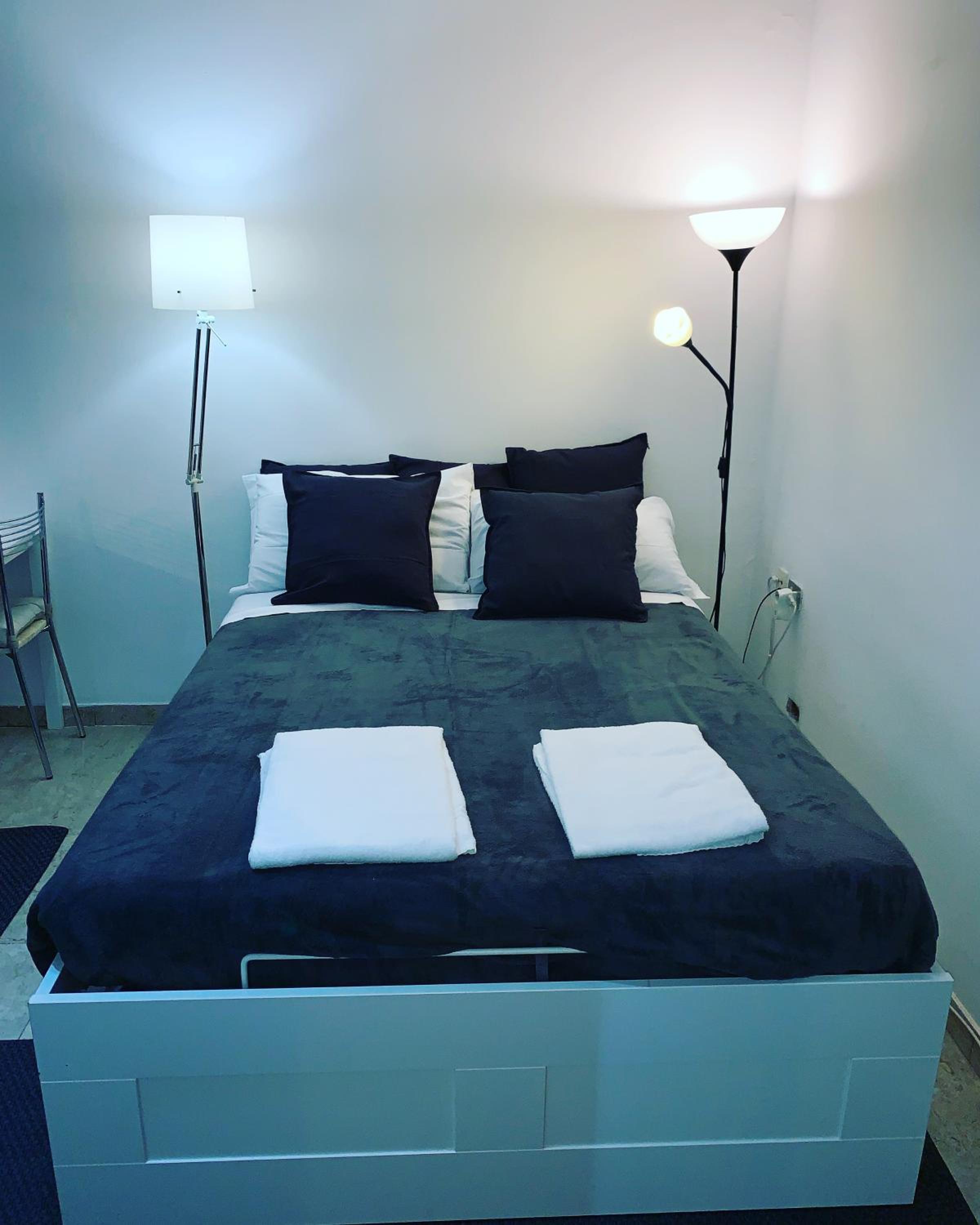 Short Rent Milan Porta Vittoria
