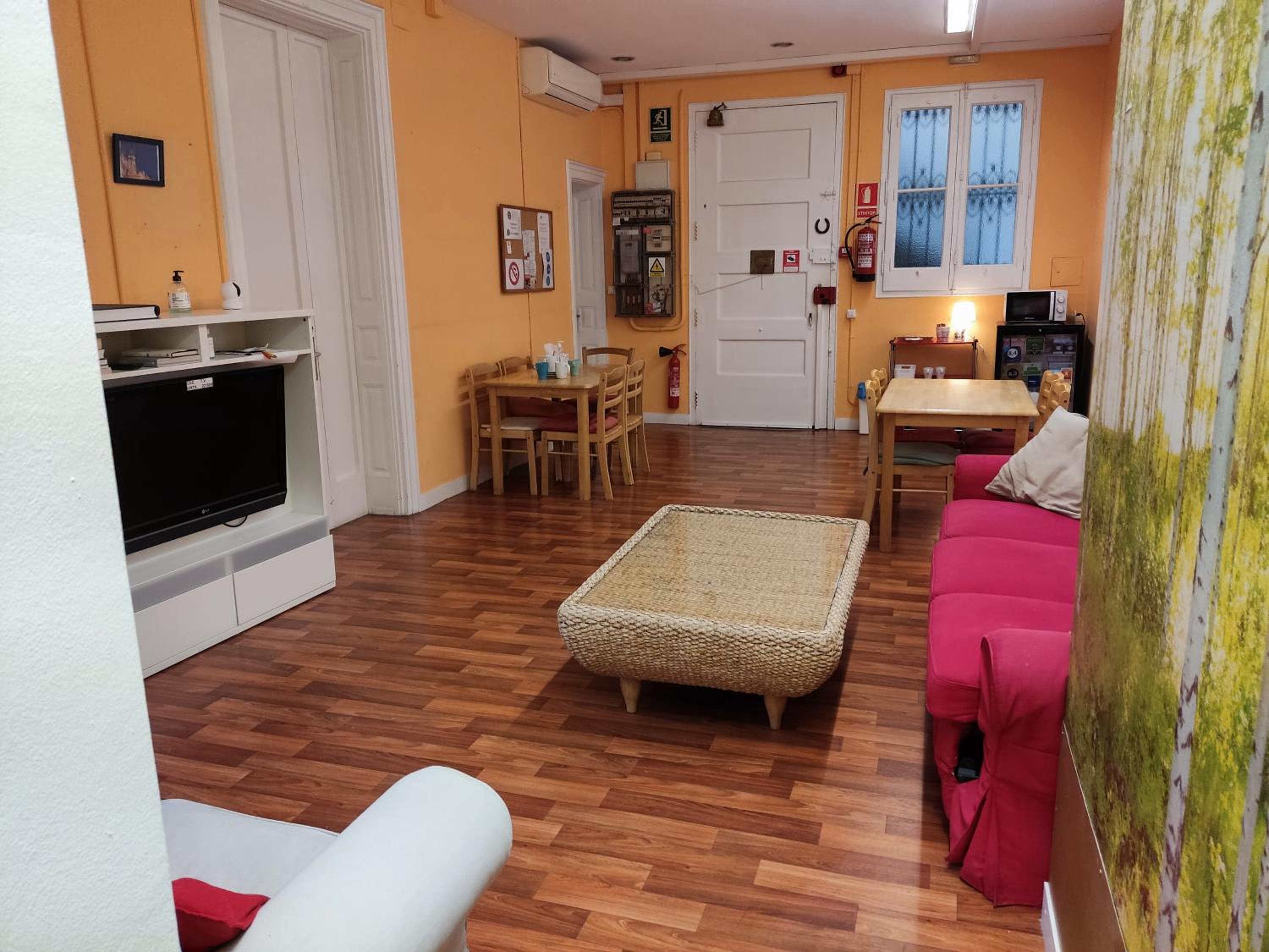 Hostal del Palau