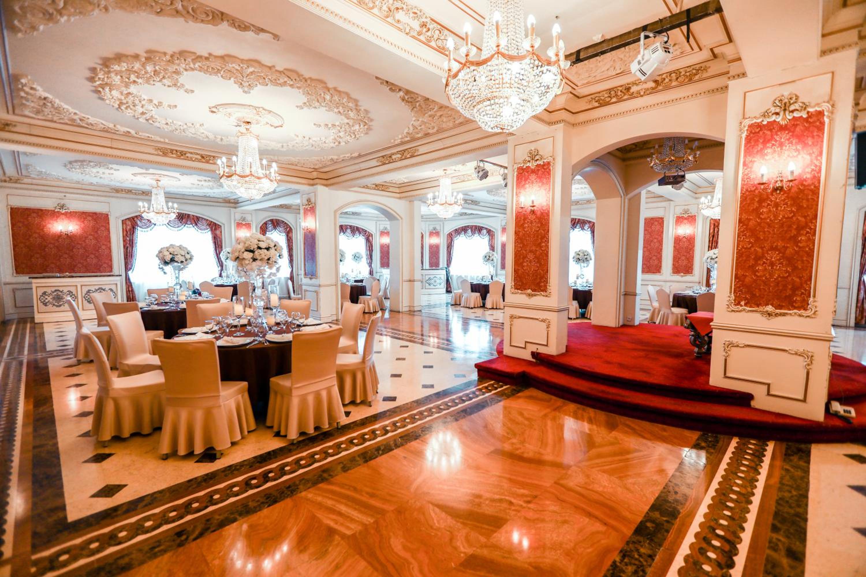 Continental Hotel