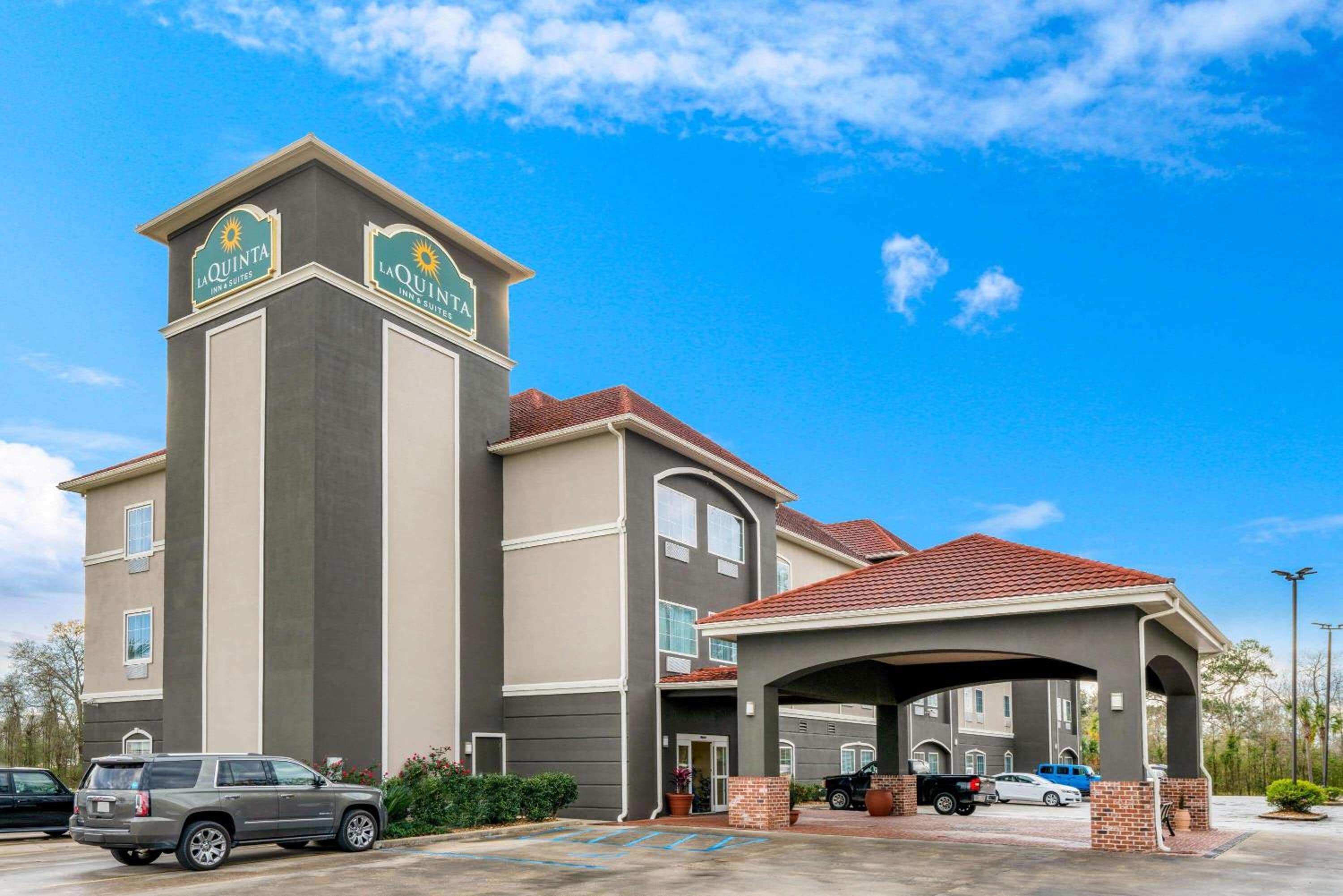 Hotel La Quinta Inn & Suites by Wyndham Broussard - Lafayette Area