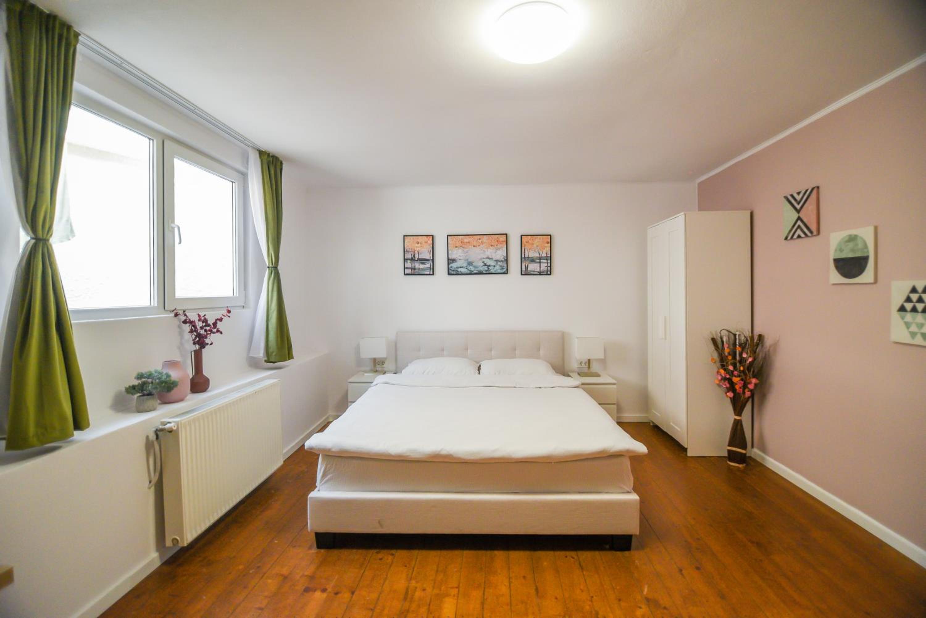 Transylvania Guest House view 4
