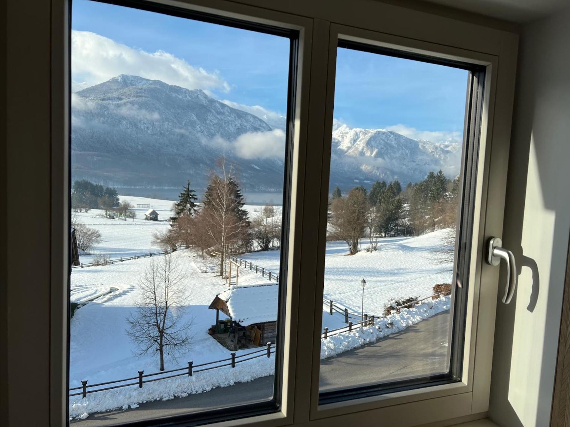 Gloria Holiday - Apartment Bohinj view 4