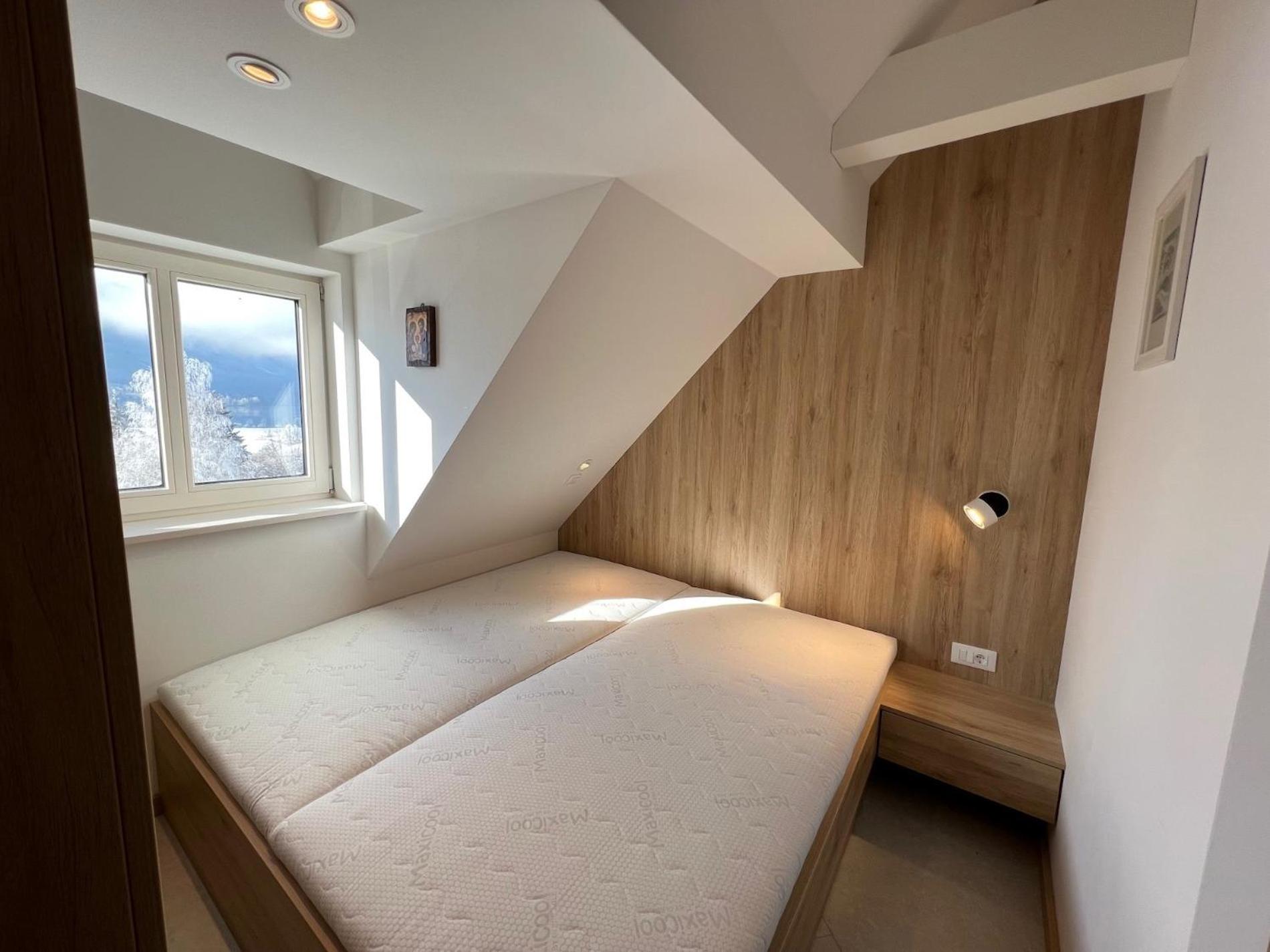 Gloria Holiday - Apartment Bohinj view 3