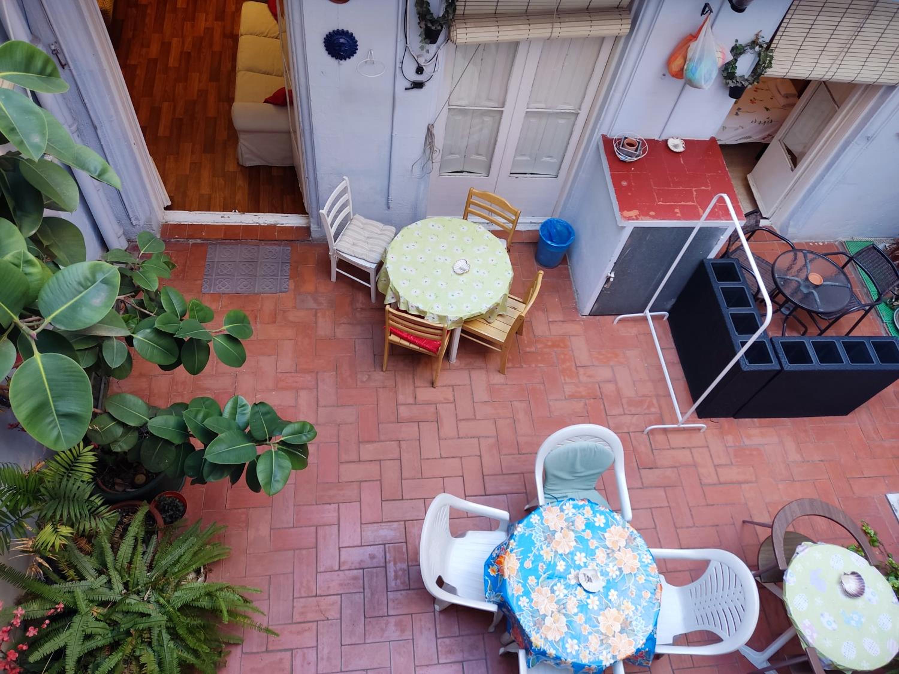 Hostal del Palau