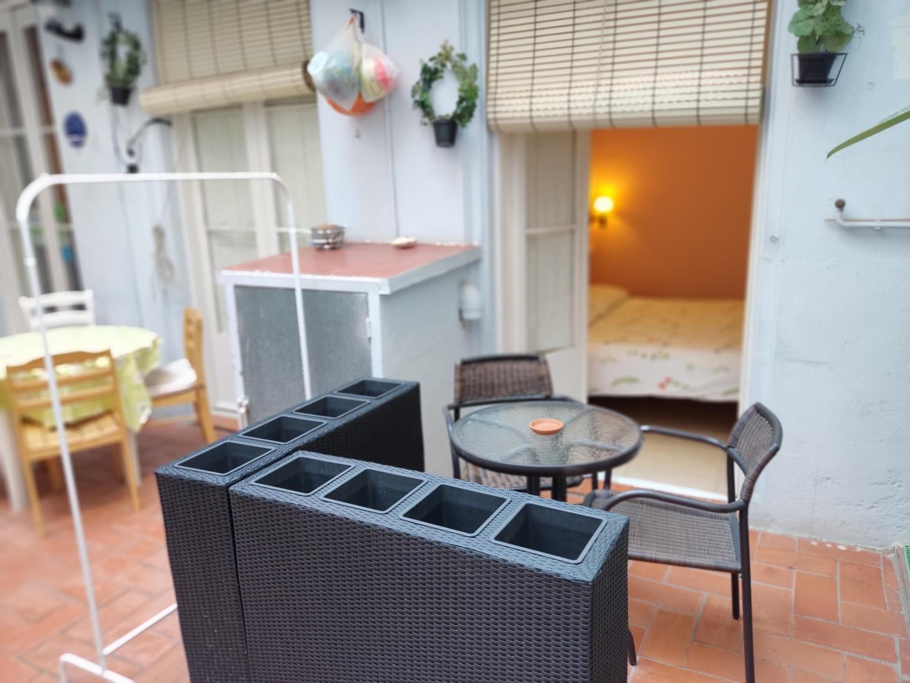 Hostal del Palau