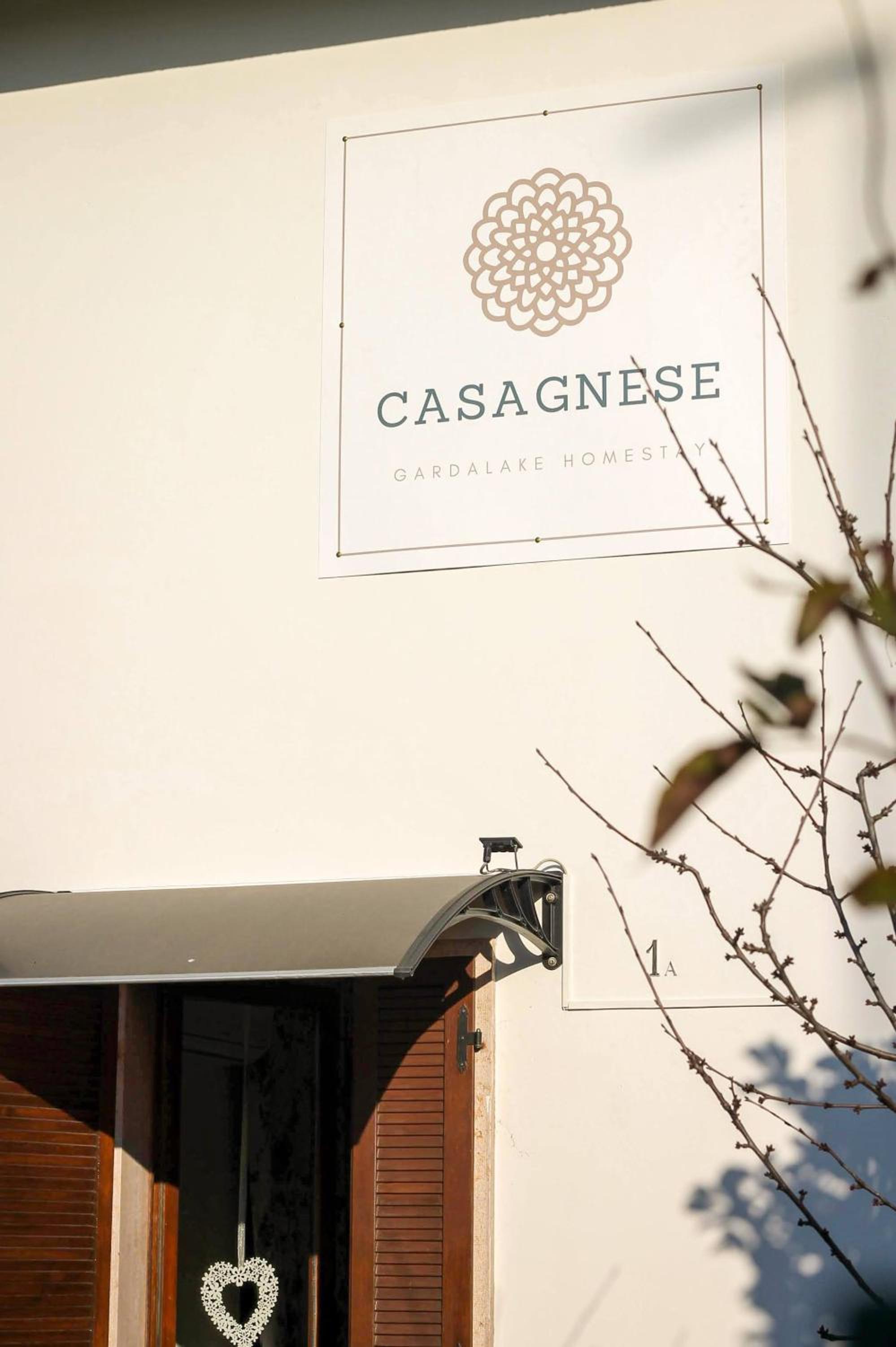 Casagnese