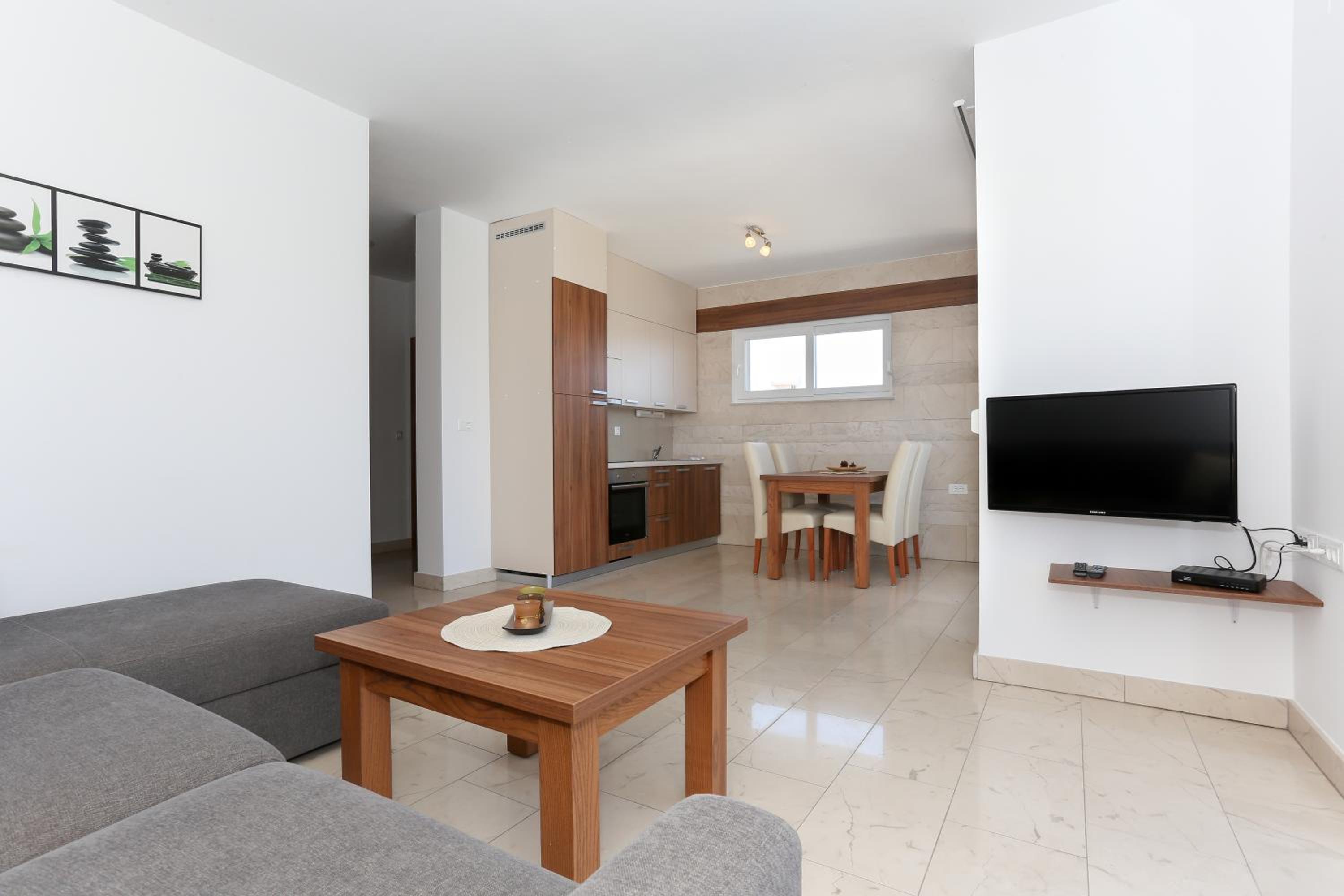 SunAdria Apartments