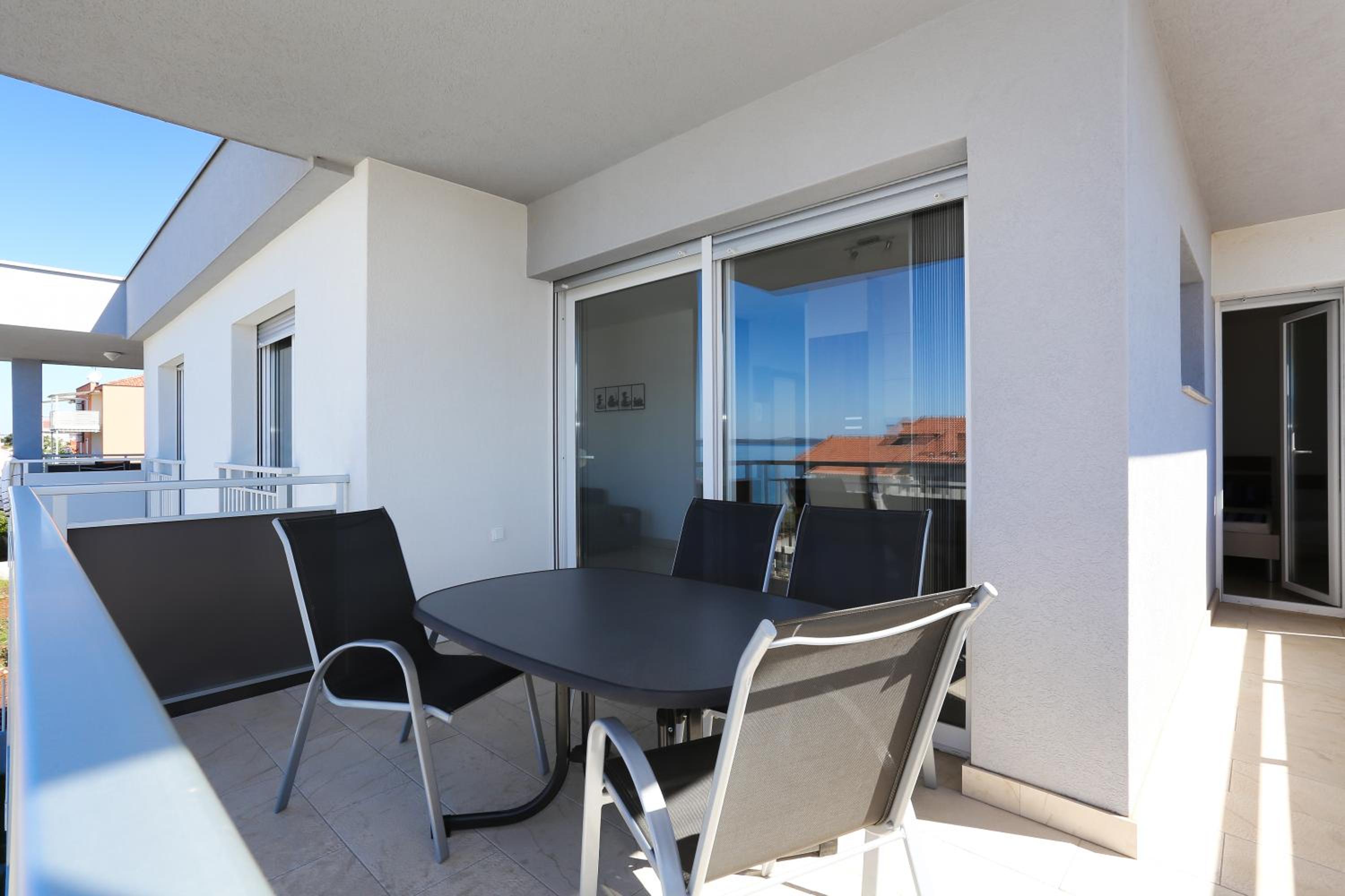 SunAdria Apartments