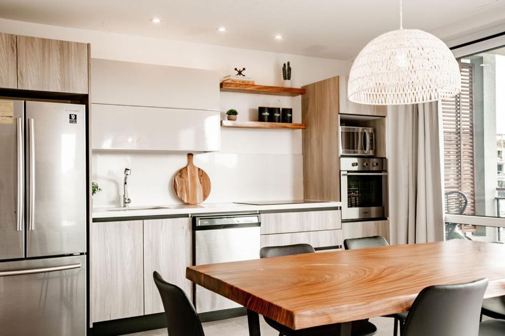 Blue Venao CONDO APARTMENT B21