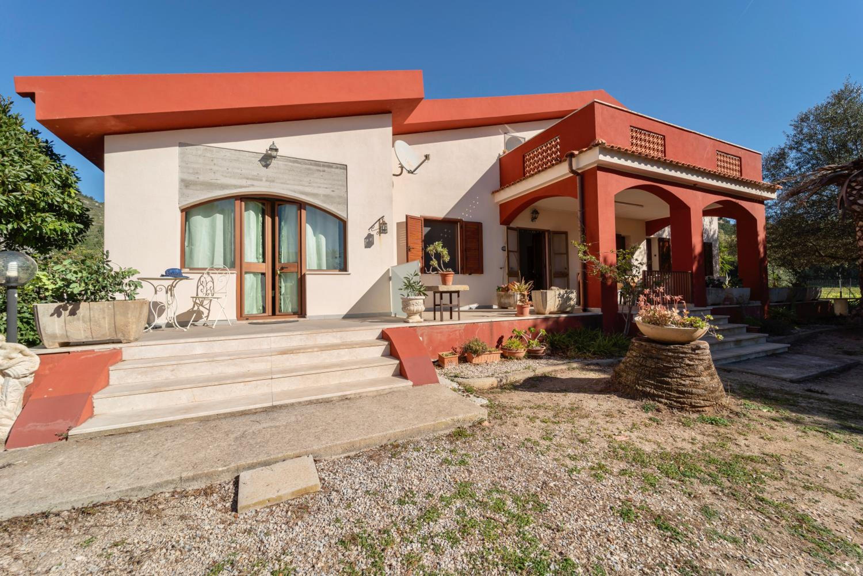 Casa Provence Family & Friends Mare & Natura view 2