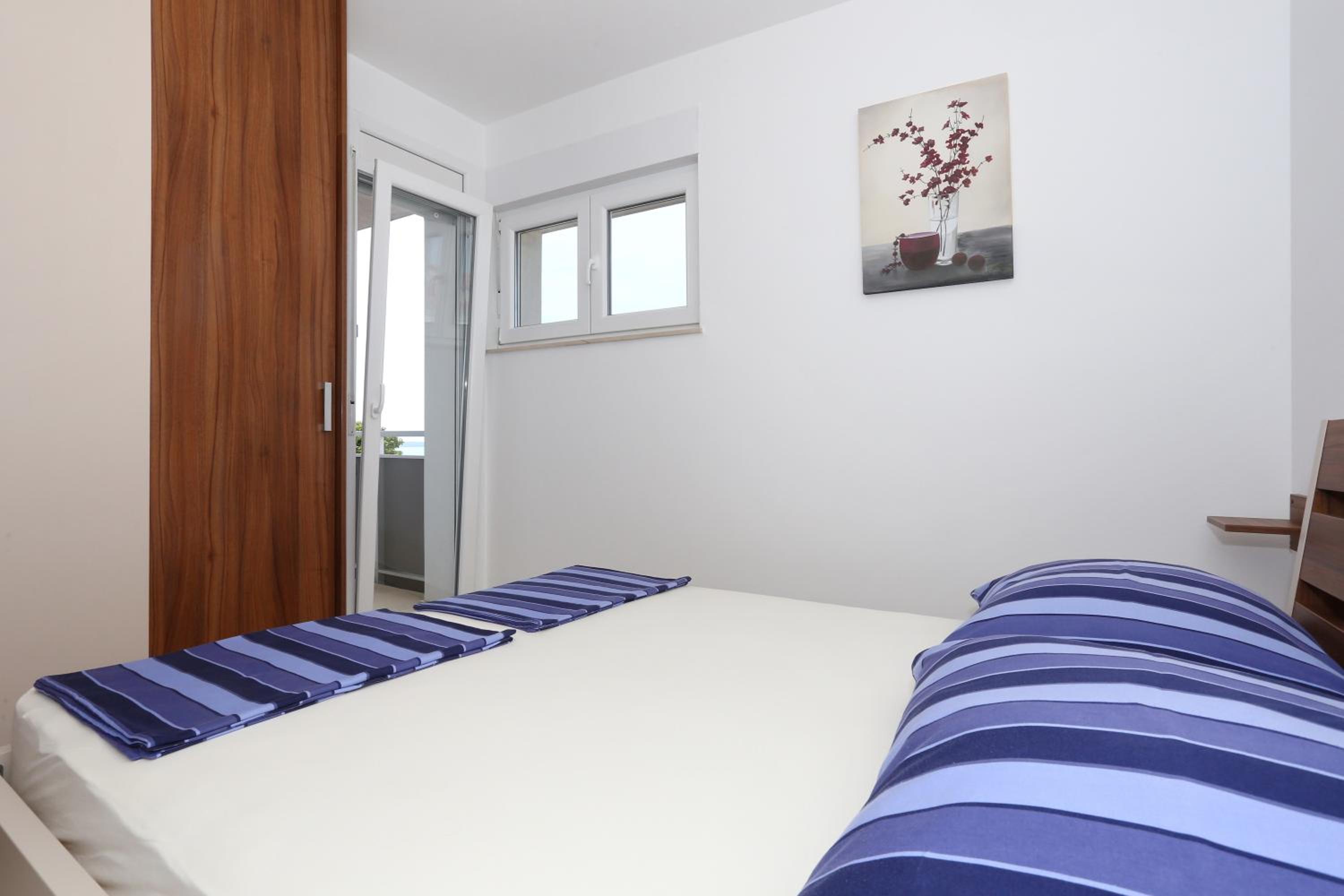 SunAdria Apartments