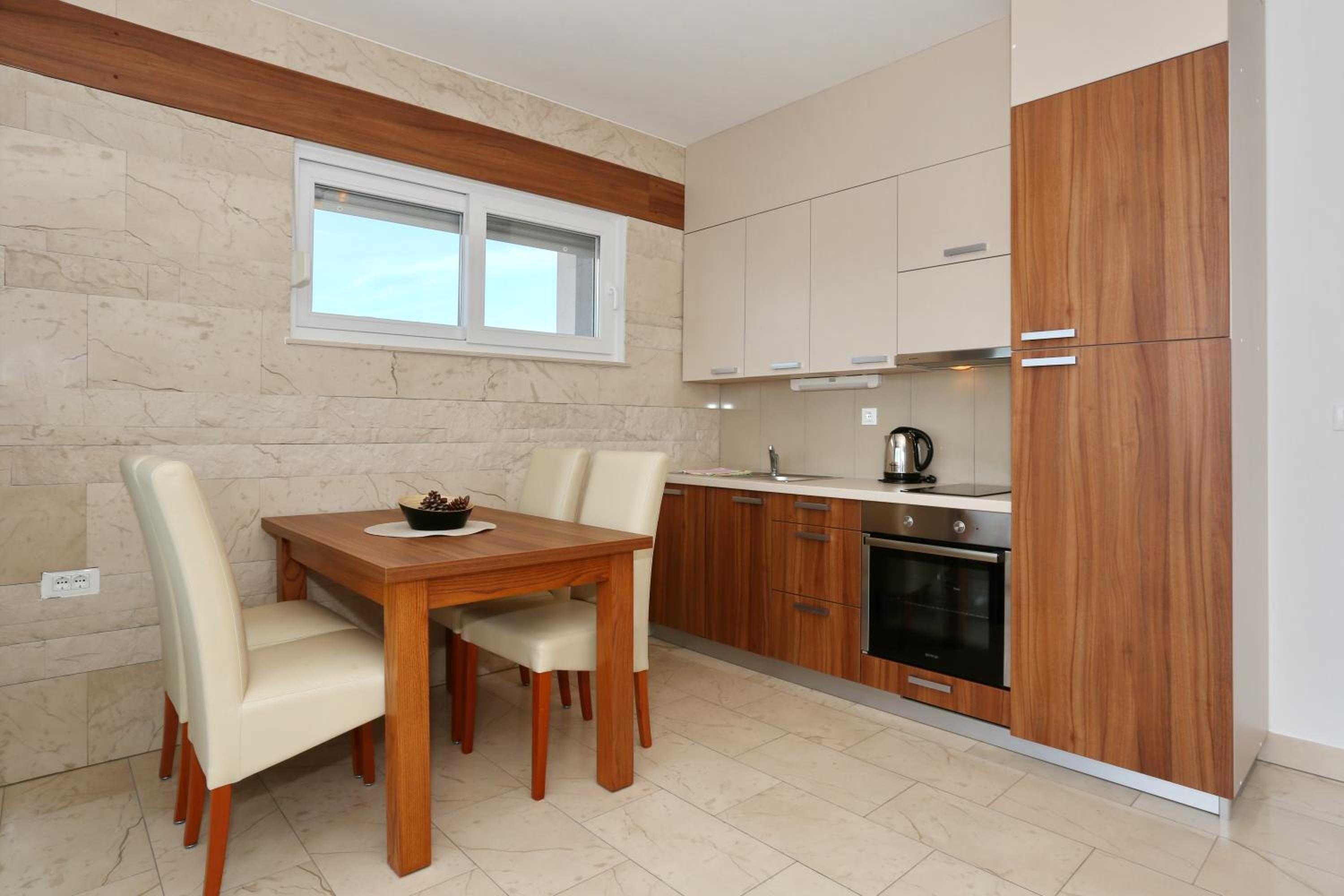 SunAdria Apartments