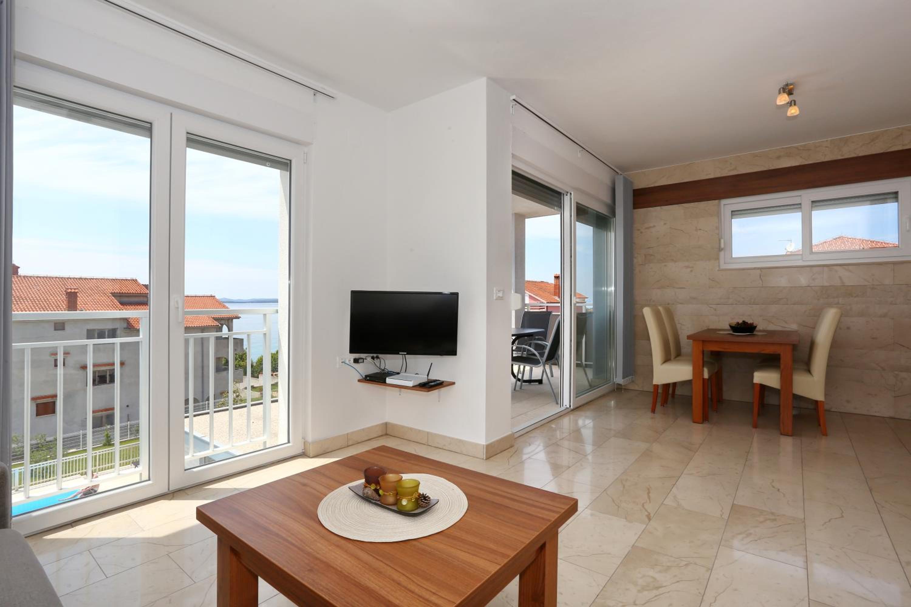SunAdria Apartments
