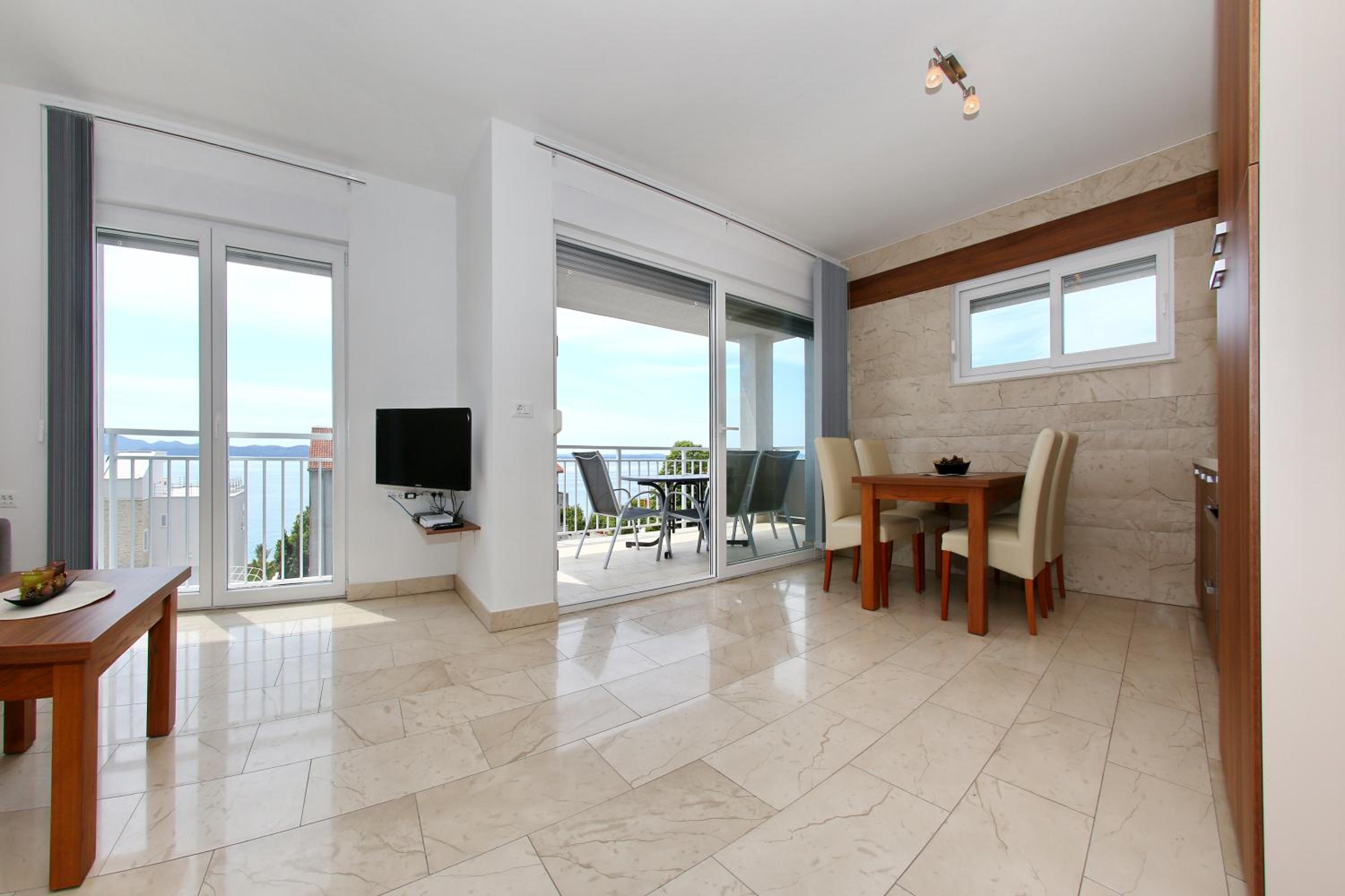 SunAdria Apartments