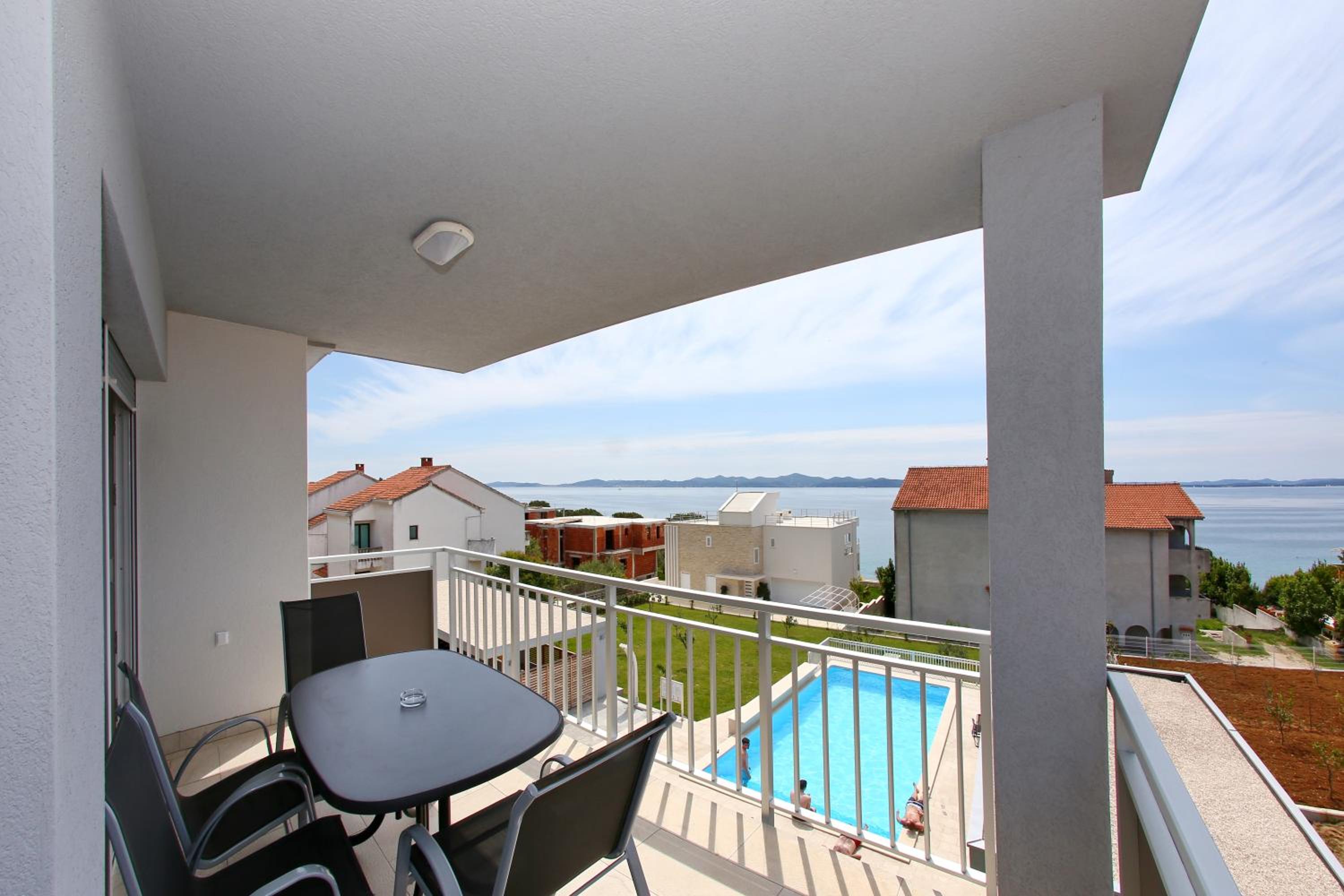 SunAdria Apartments