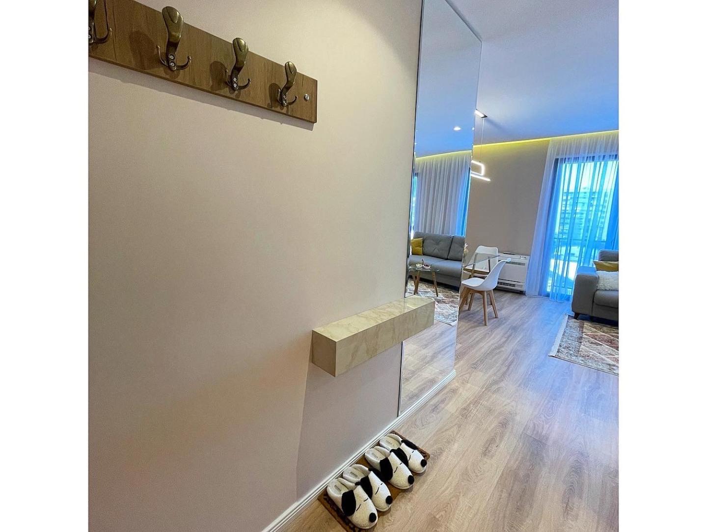 Green Terrace Apartment 5