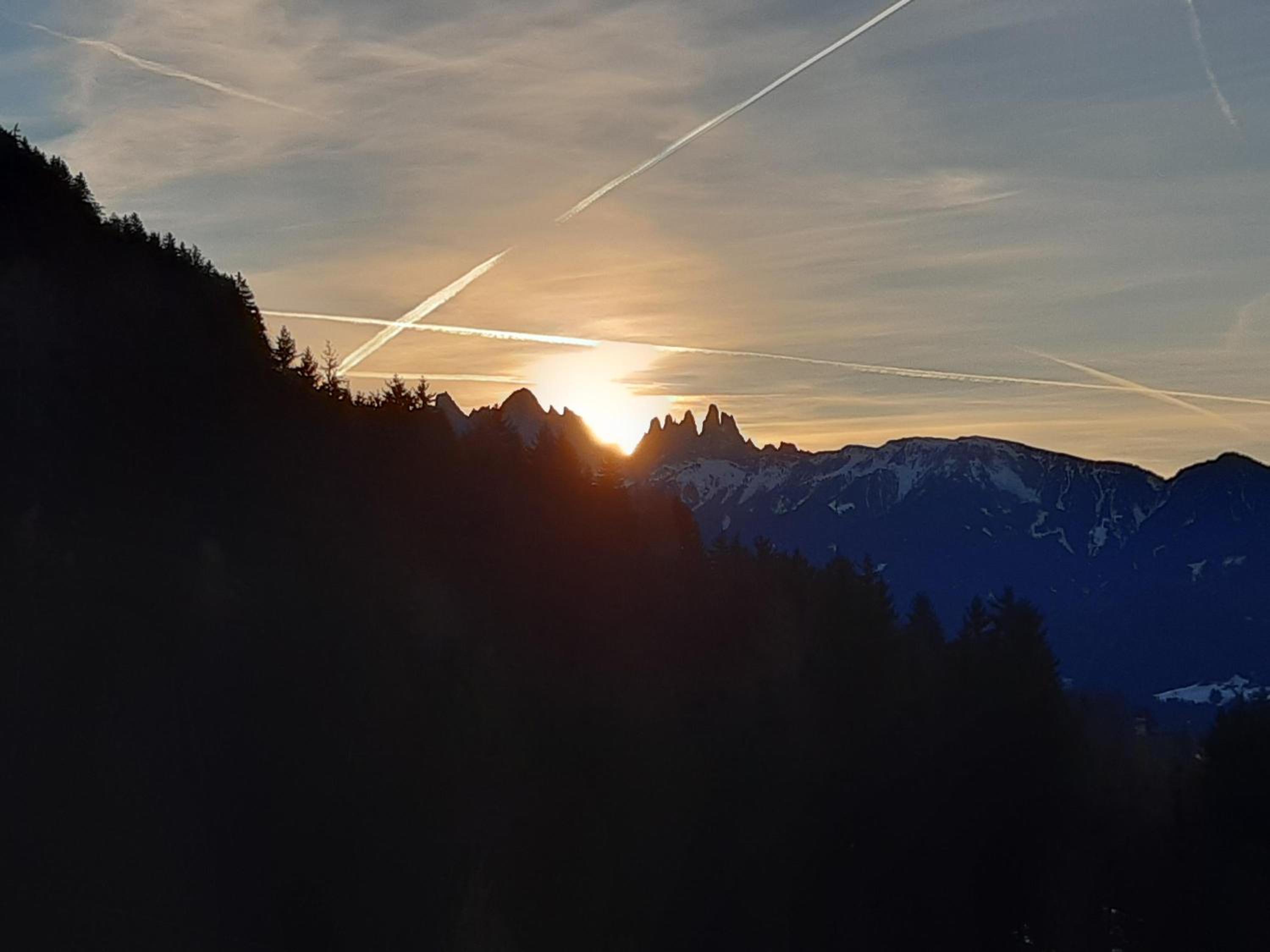 Ratscheinerhof App Gipfelglück