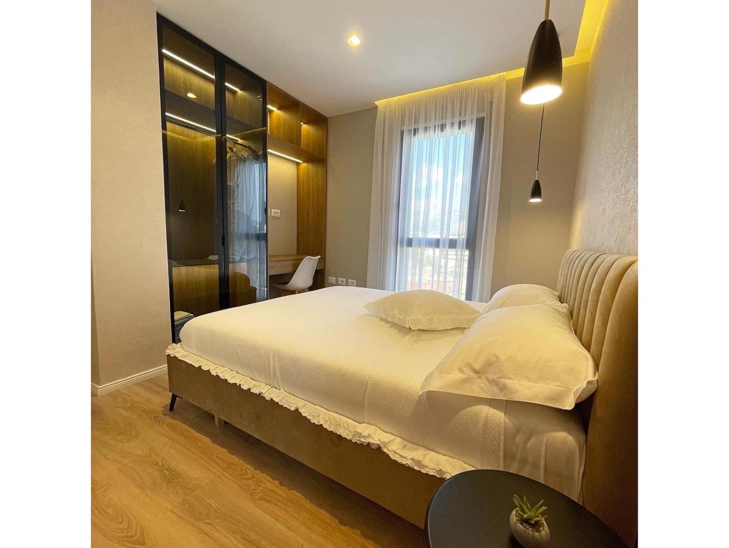 Green Terrace Apartment 5