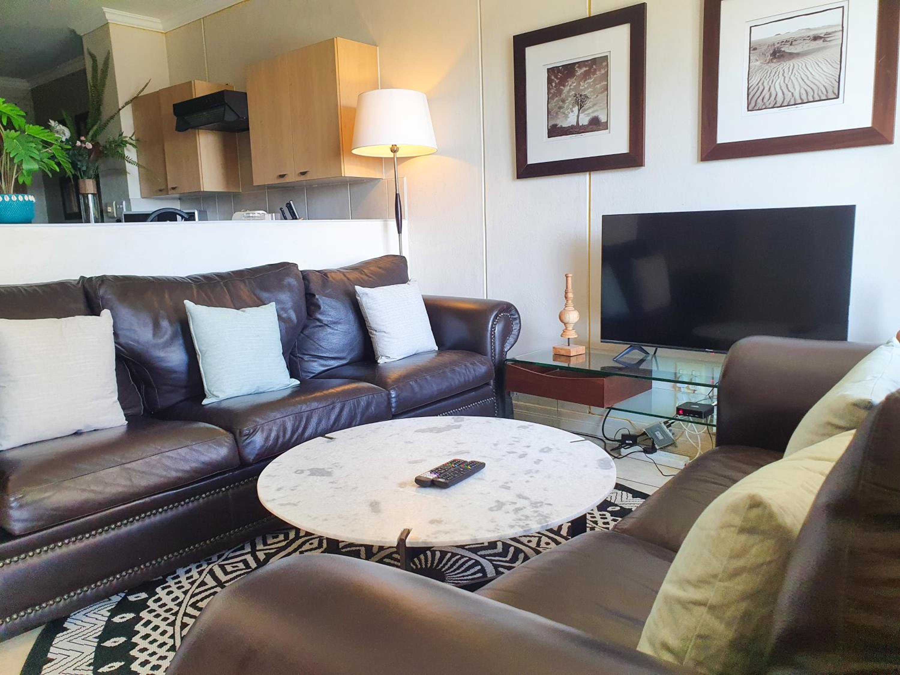 Westpoint TA Sandton Apartment photo 2
