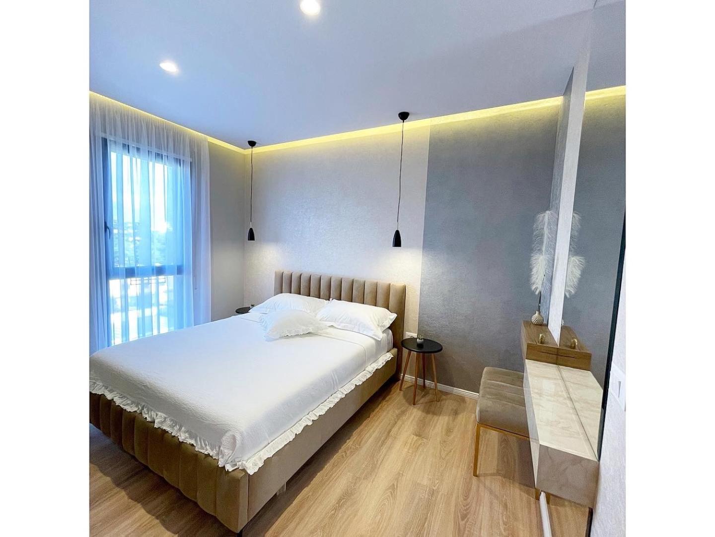 Green Terrace Apartment 5