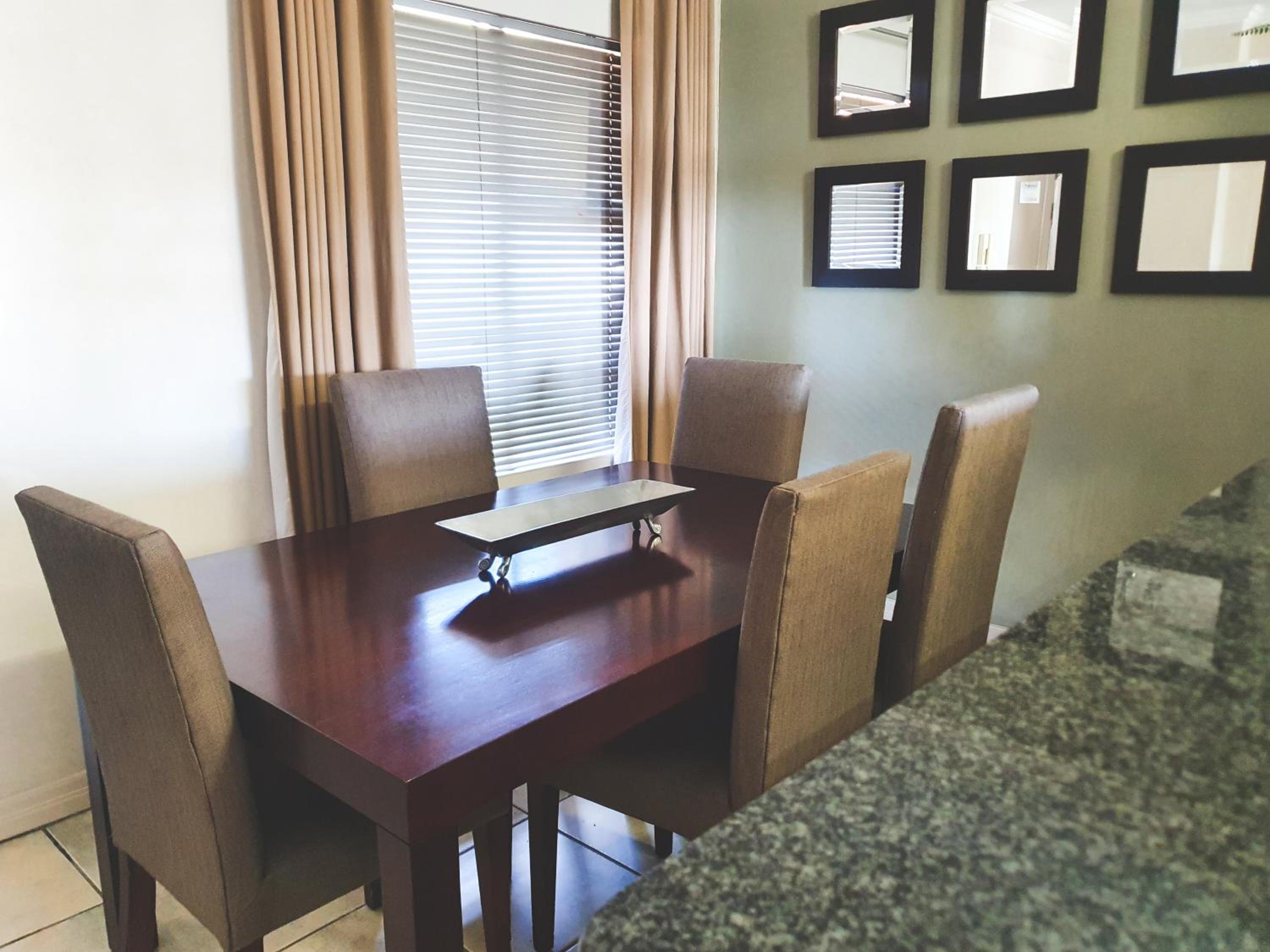 Westpoint TA Sandton Apartment photo 4