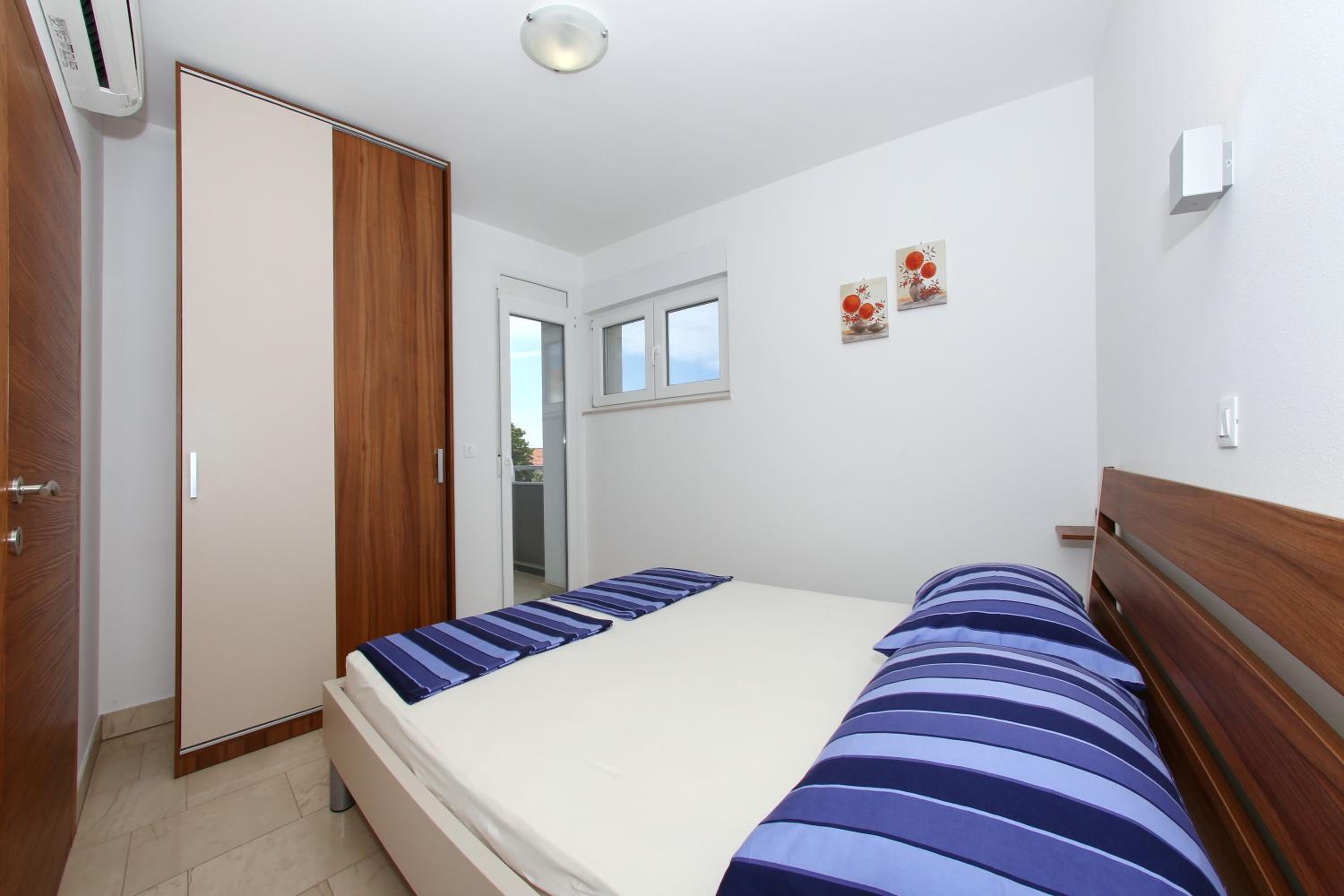 SunAdria Apartments