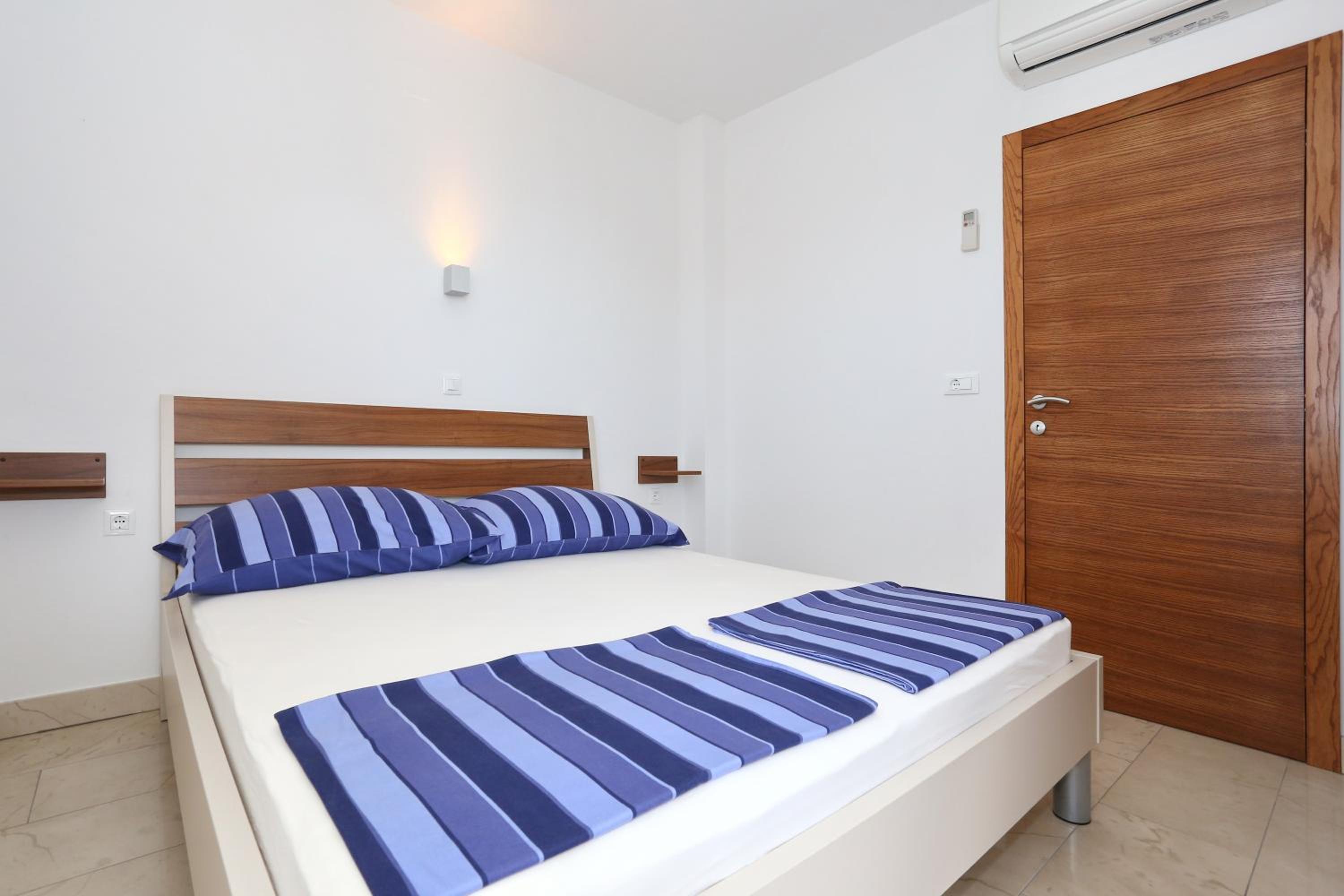 SunAdria Apartments