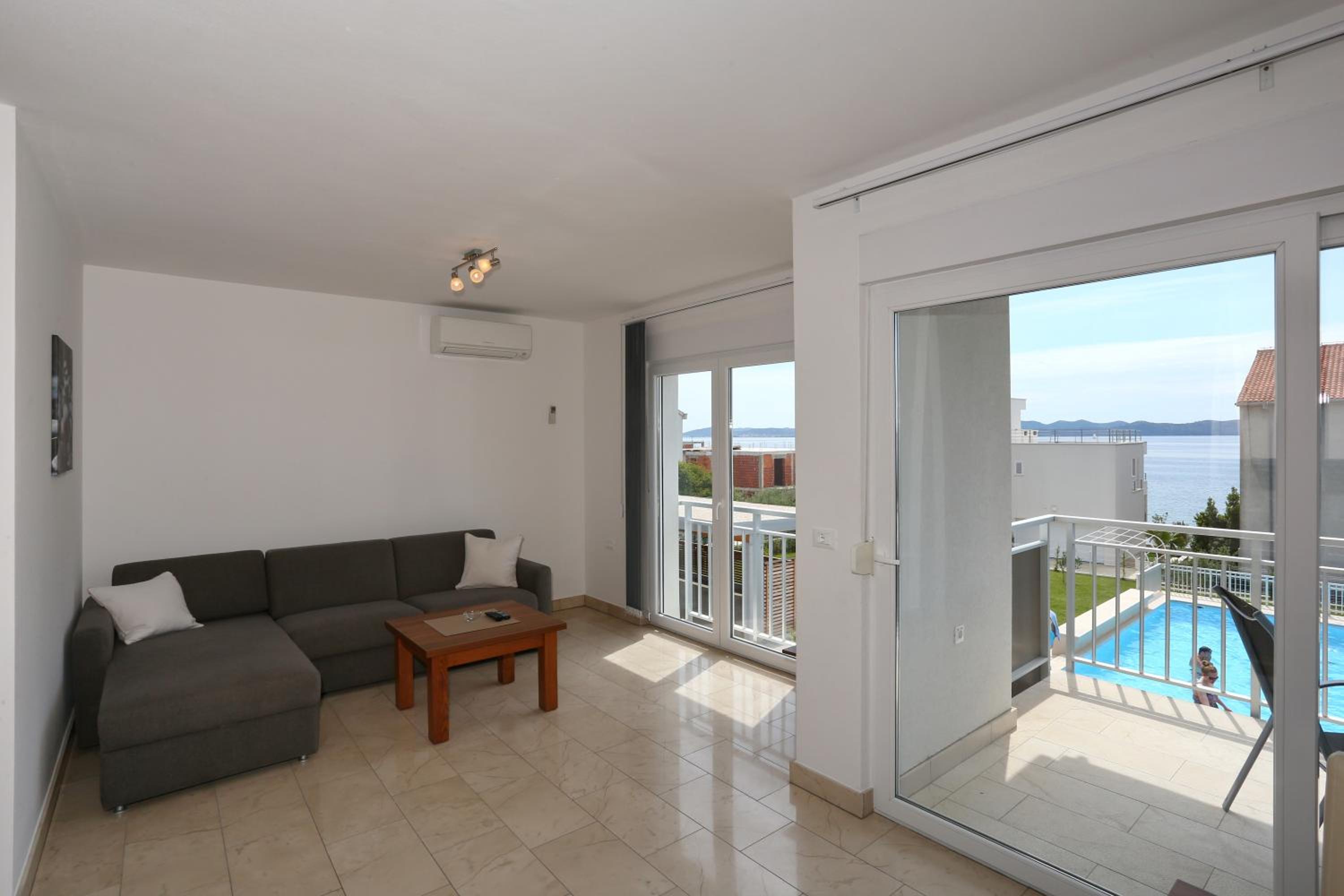 SunAdria Apartments
