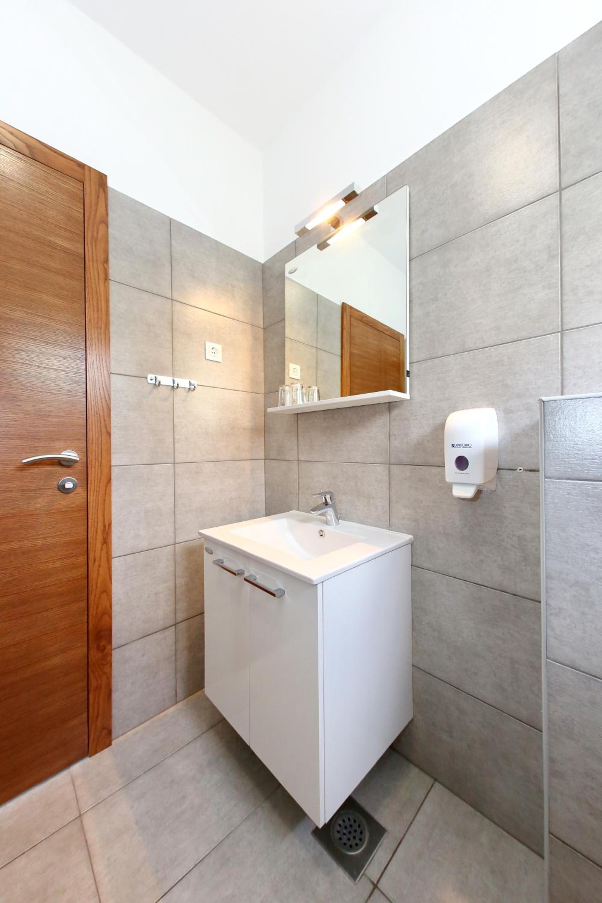 SunAdria Apartments