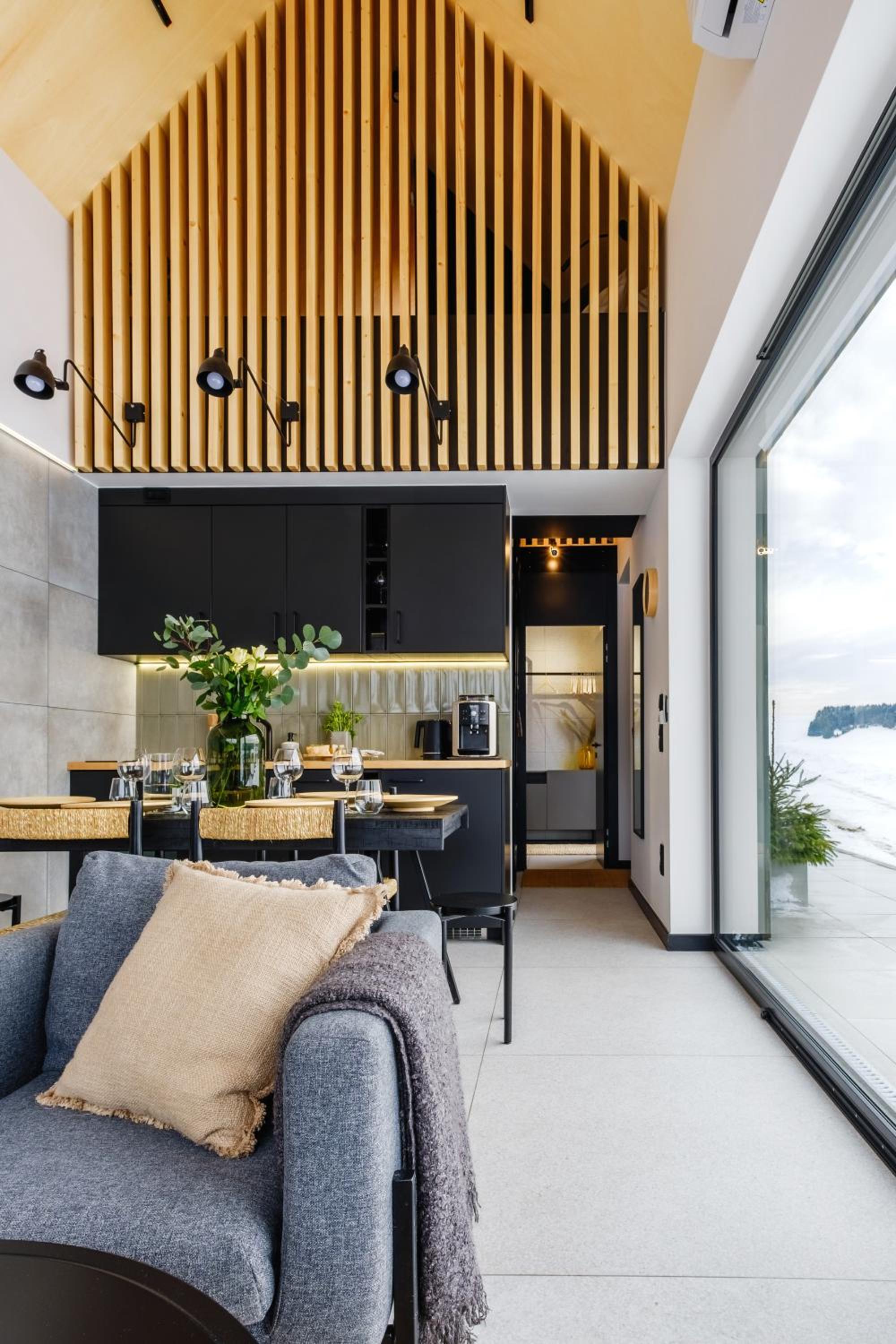 Hotel Forest Stodoly