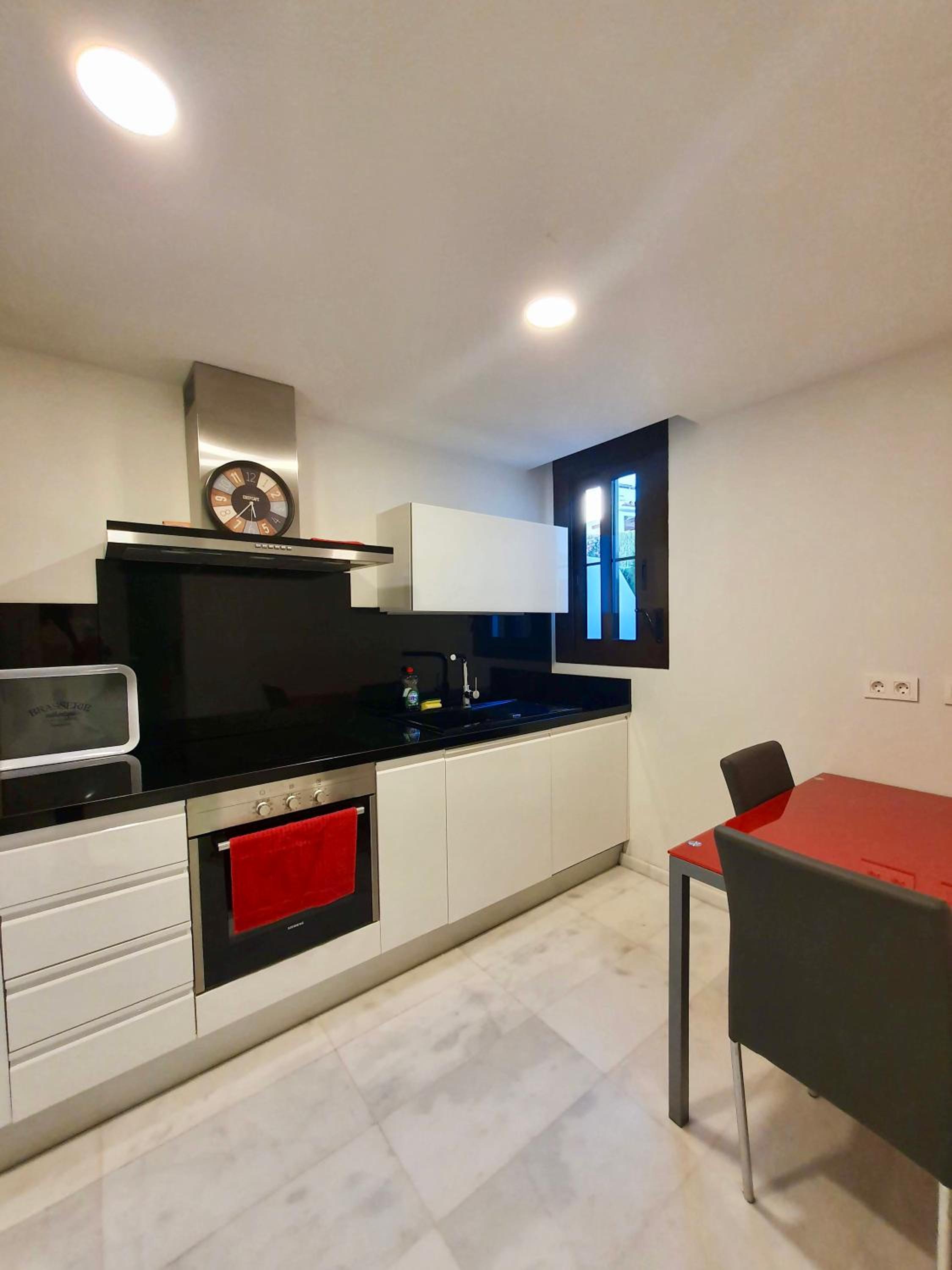 Adosado Sierra Cortina Finestrat-Benidorm