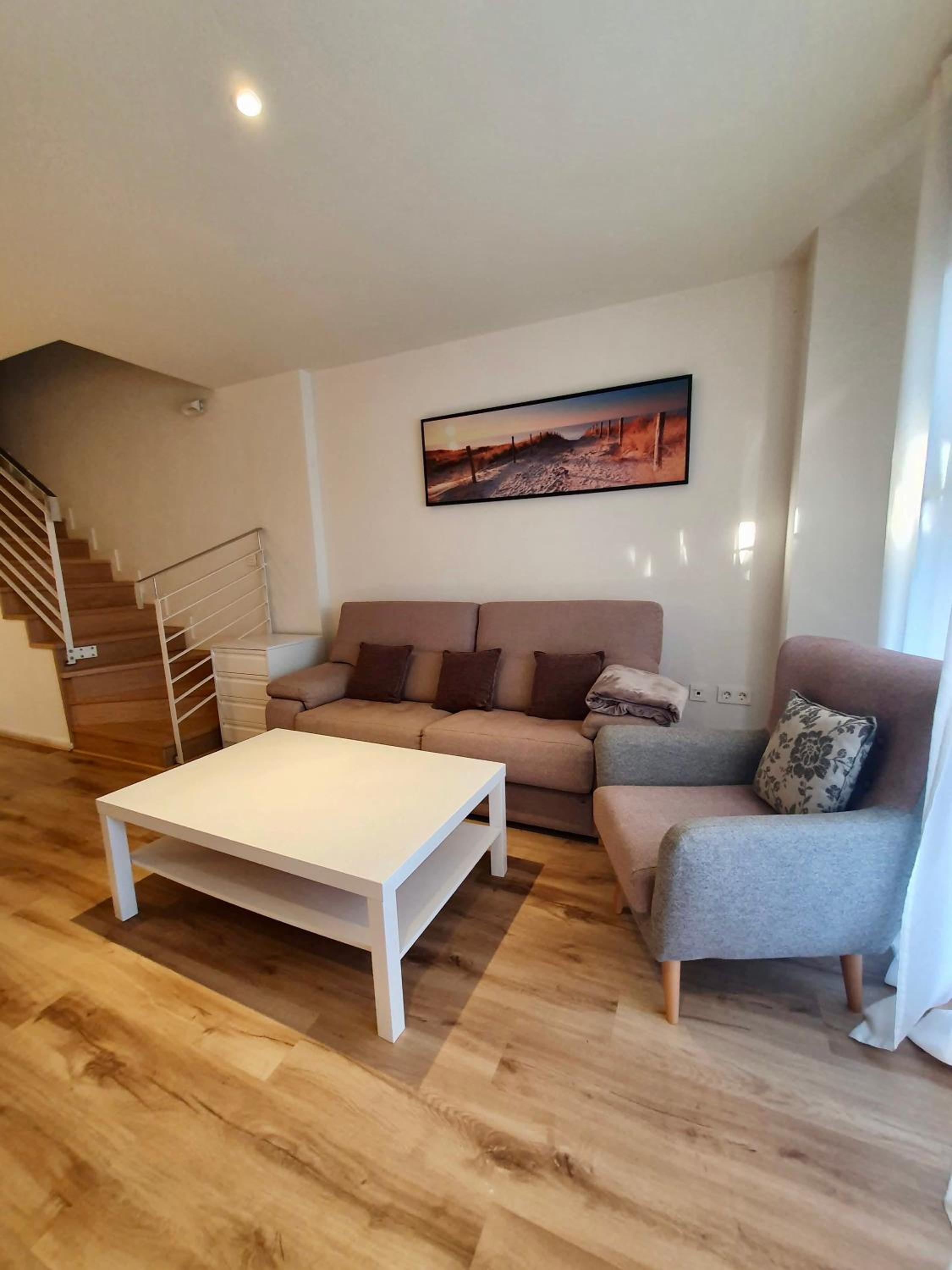 Adosado Sierra Cortina Finestrat-Benidorm