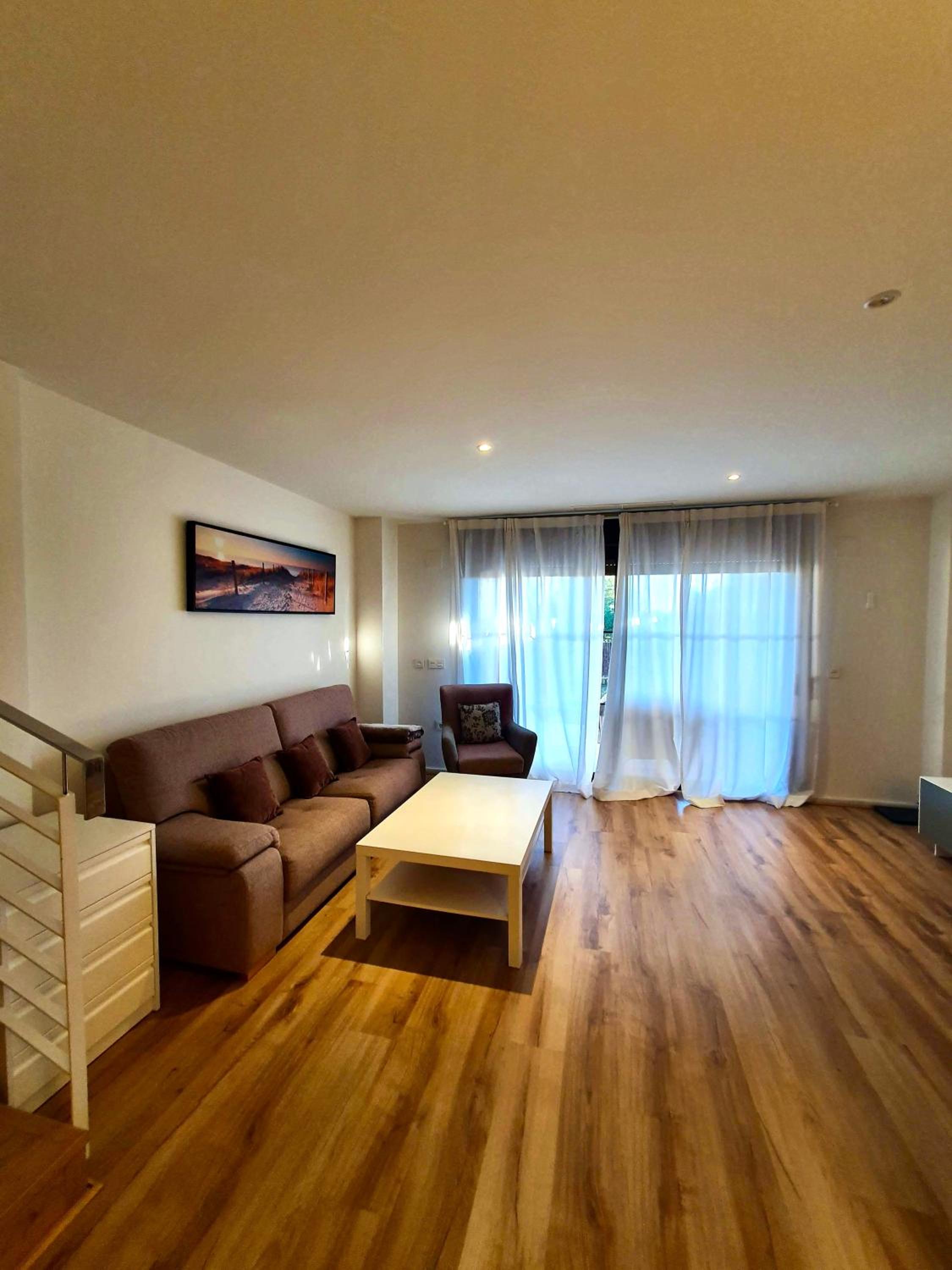 Adosado Sierra Cortina Finestrat-Benidorm