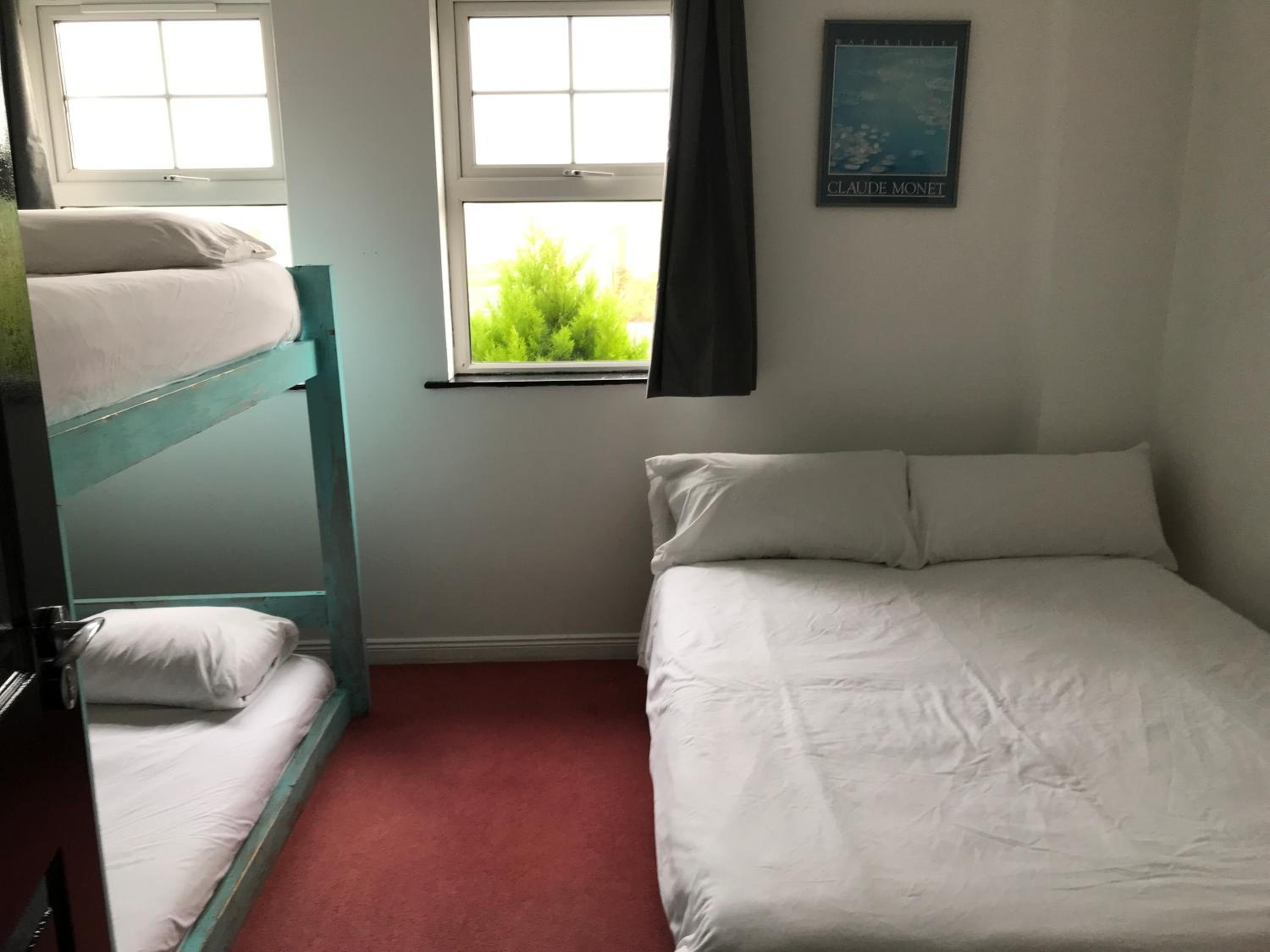 Finn McCools Giants Causeway Hostel