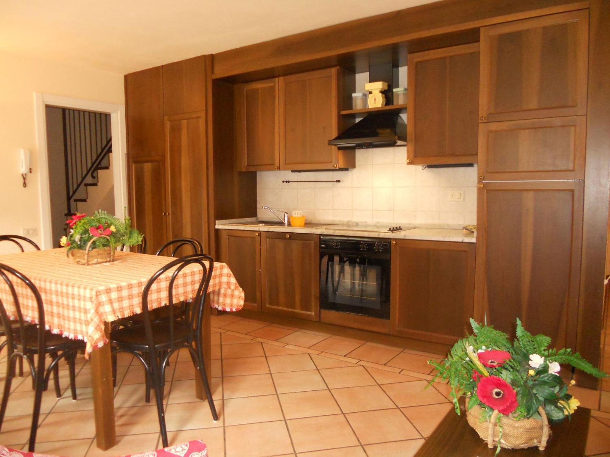 Residence Villa Avisio photo 4