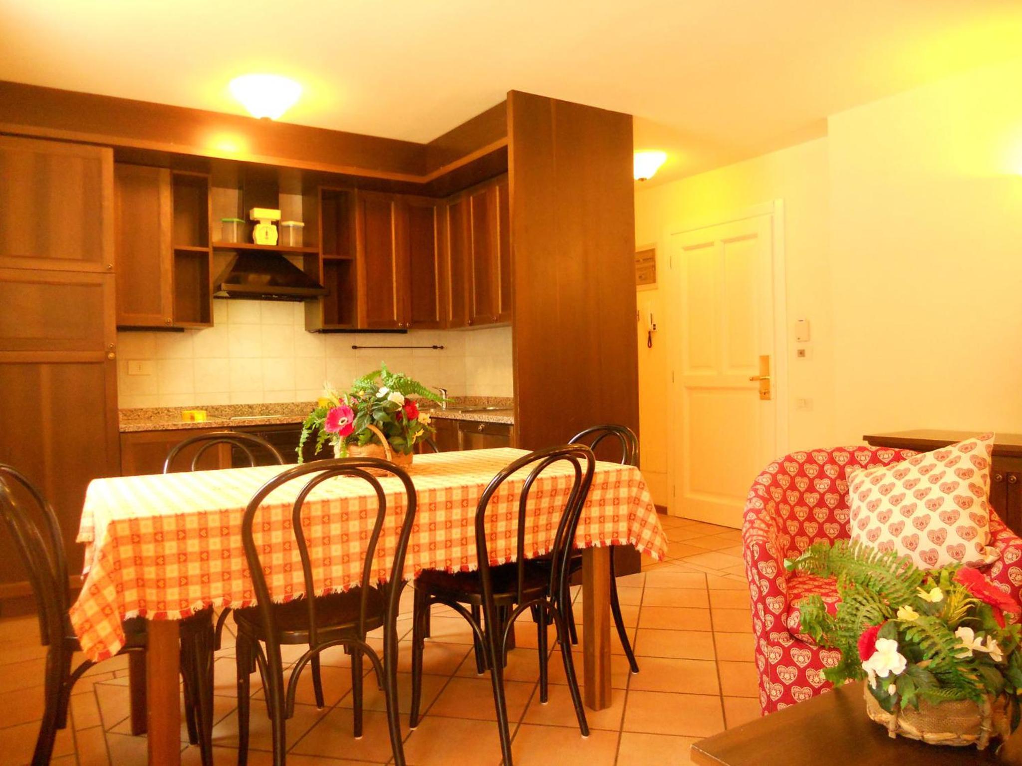Residence Villa Avisio photo 5