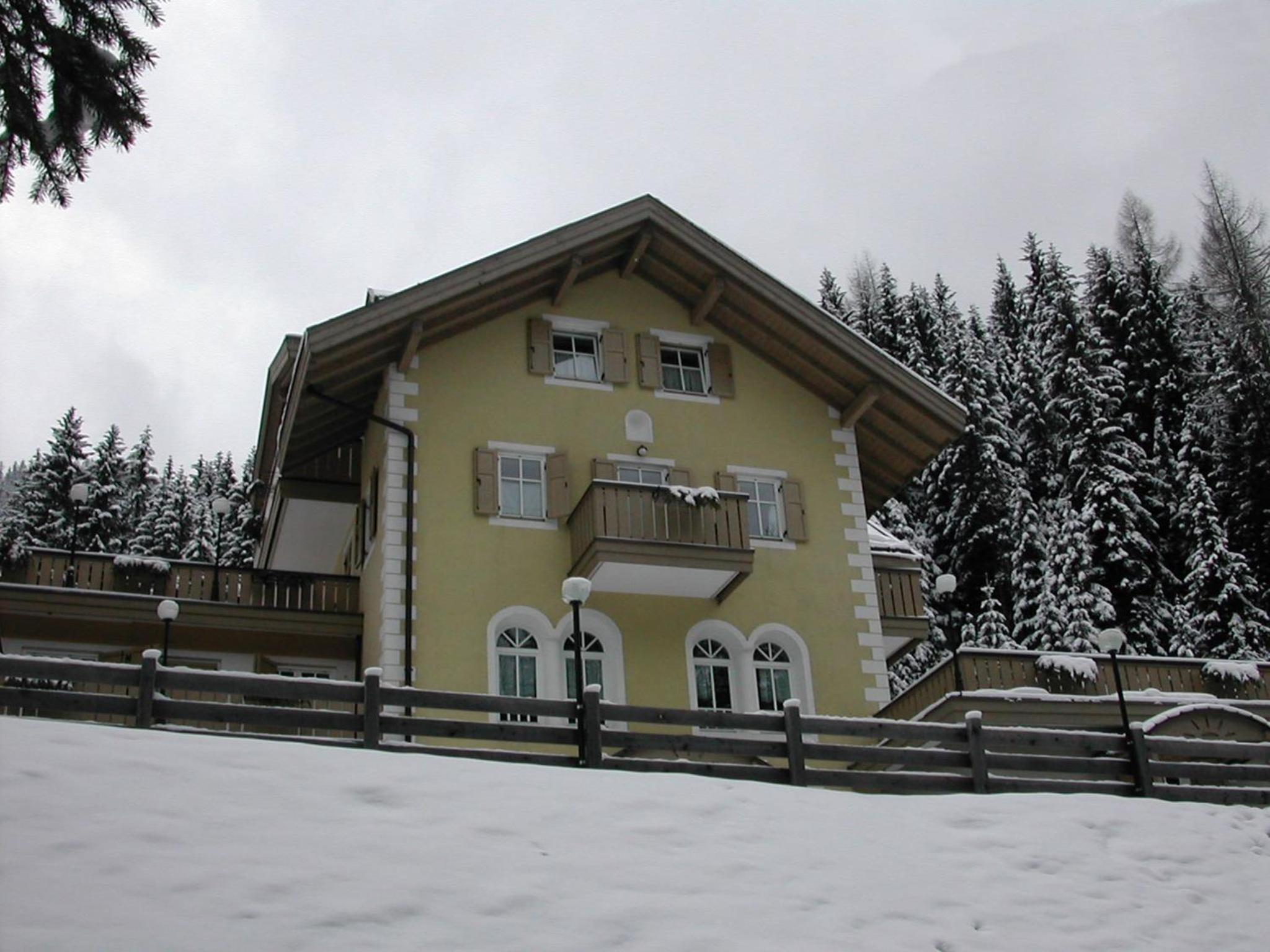 Residence Villa Avisio photo 2
