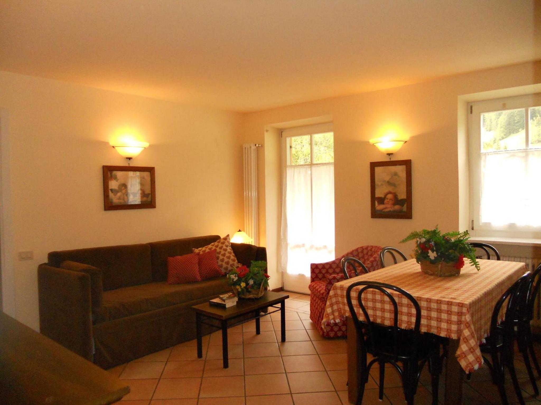 Residence Villa Avisio photo 3