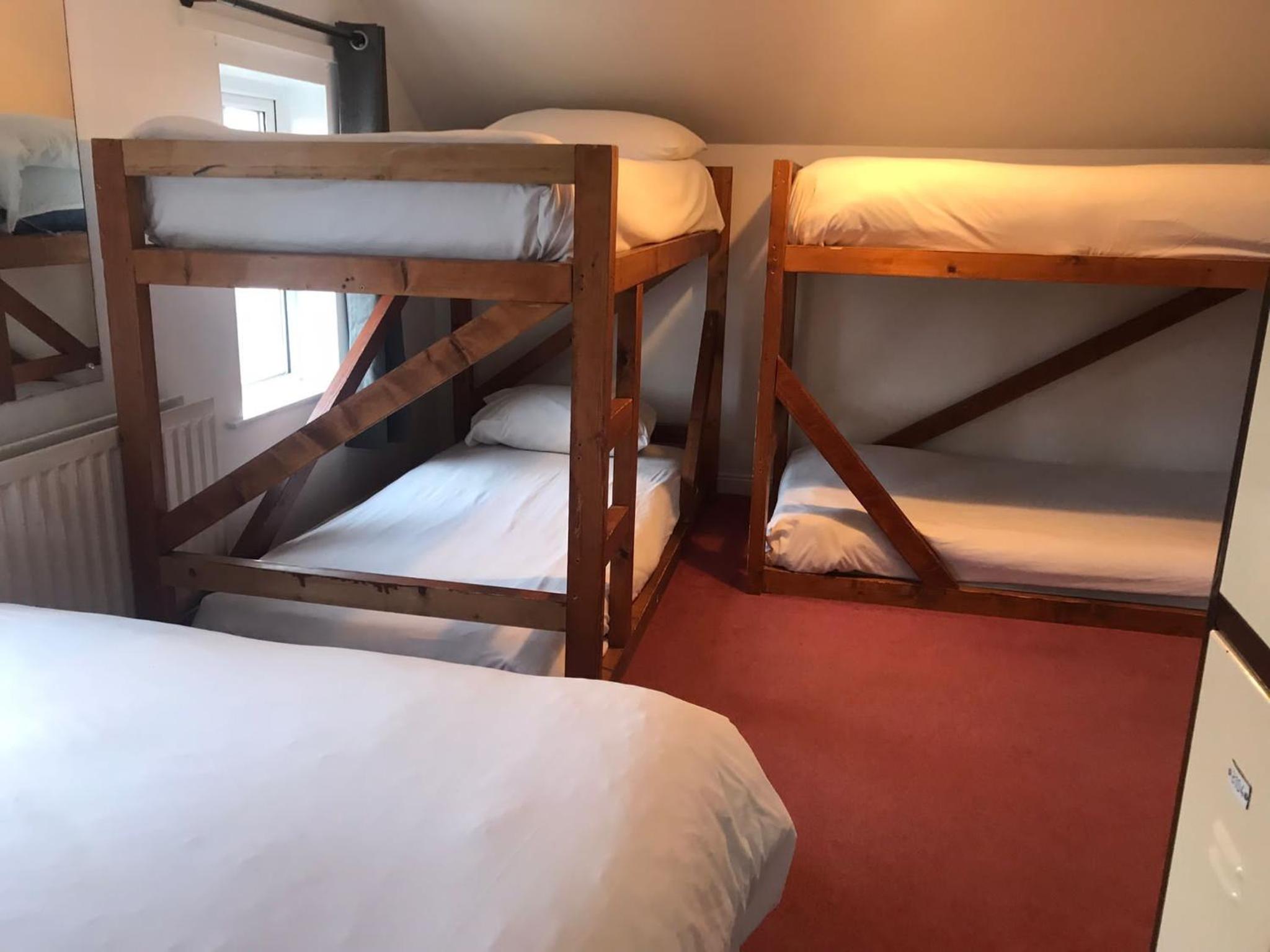 Finn McCools Giants Causeway Hostel