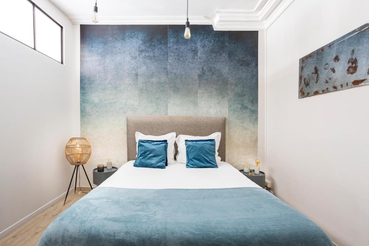 Edwin Suites