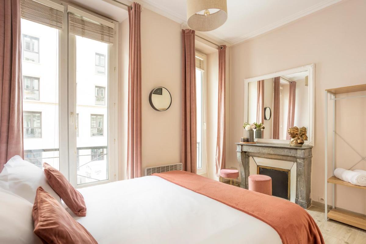 Edwin Suites